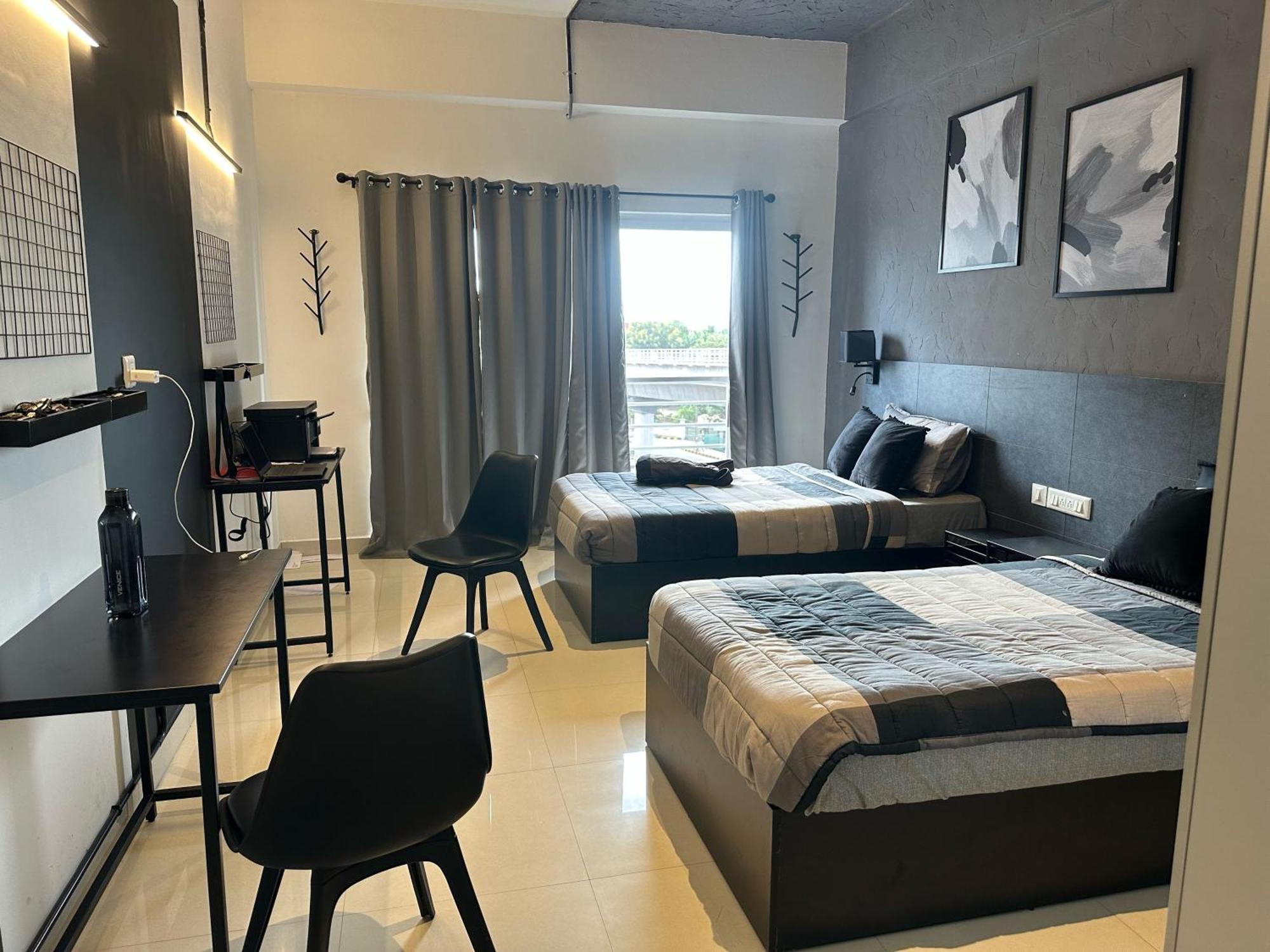 Super Collection O Local Square | Whitefield 4*