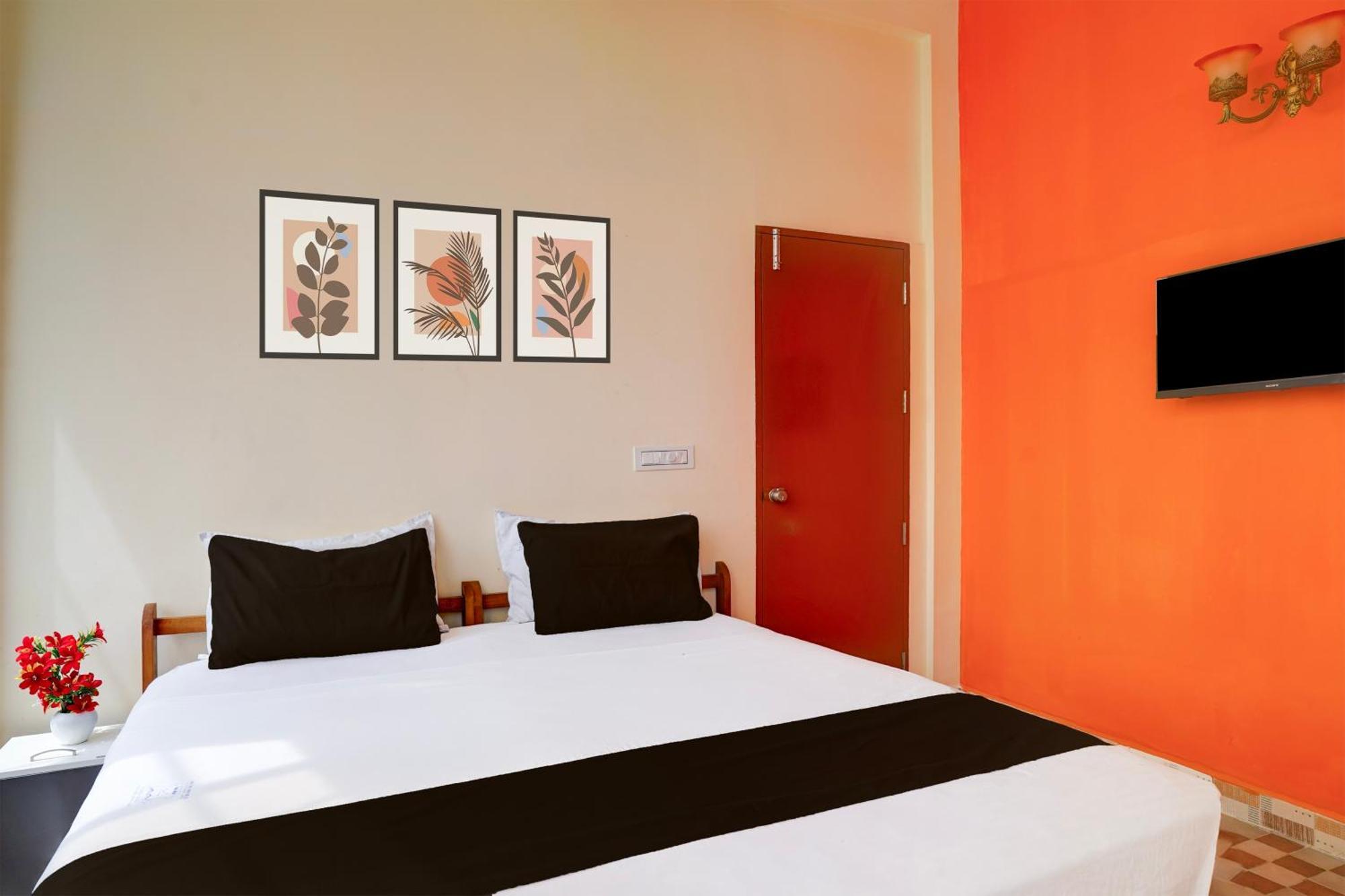 Hotel Super O Hosur Road Near Pes 4*