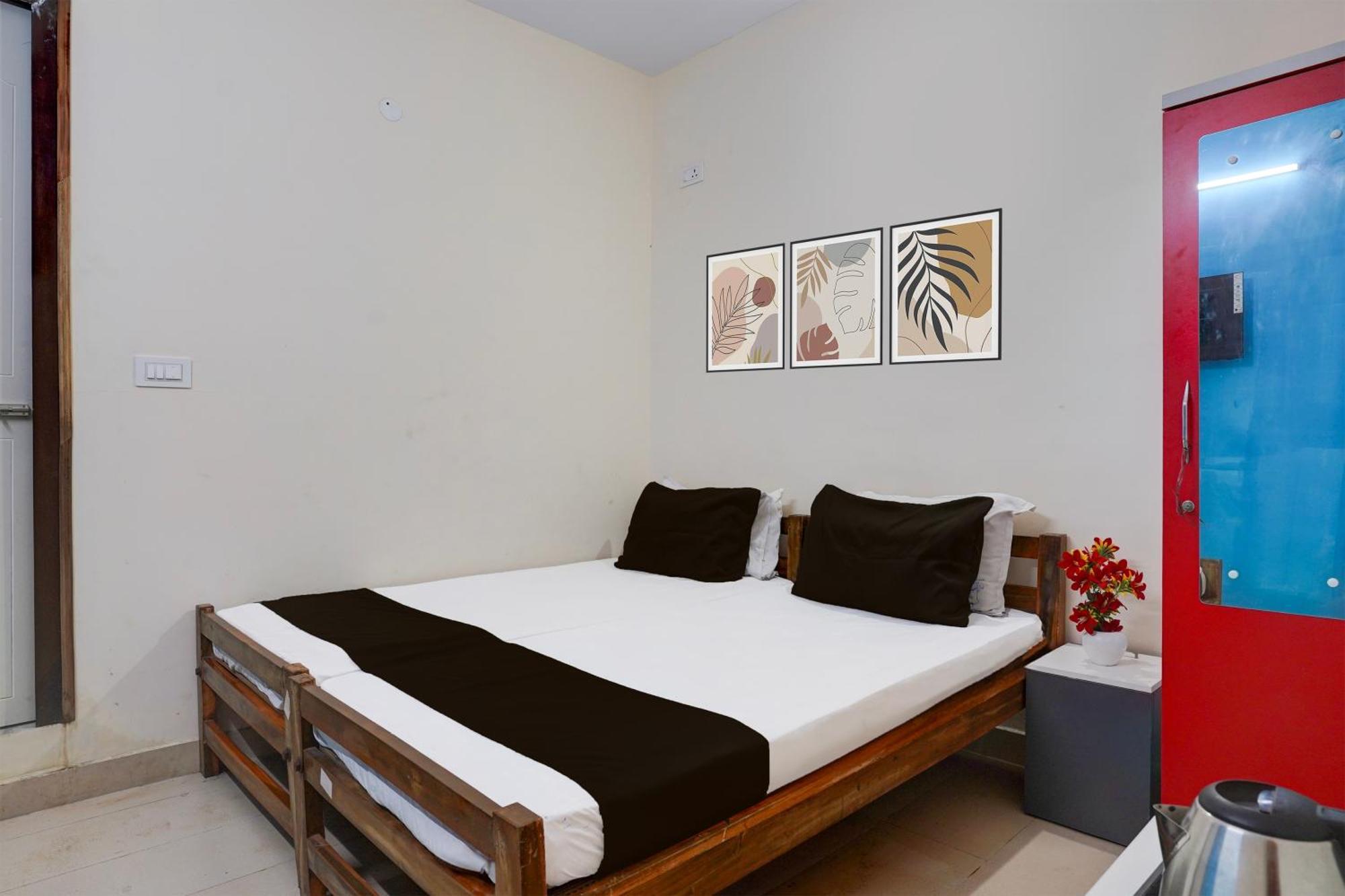 Hotel Super O Hosur Road Near Pes