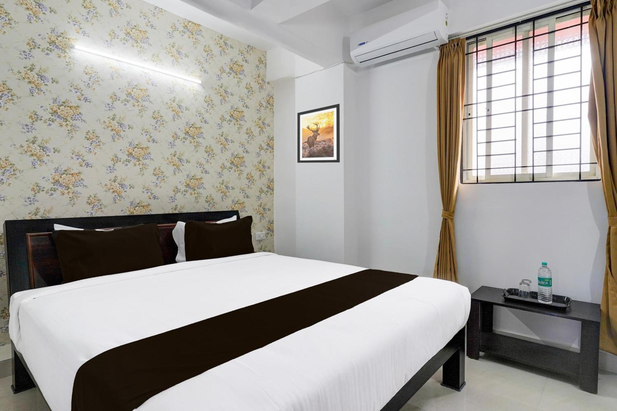 Super O Balaji Residency 3* Bangalore