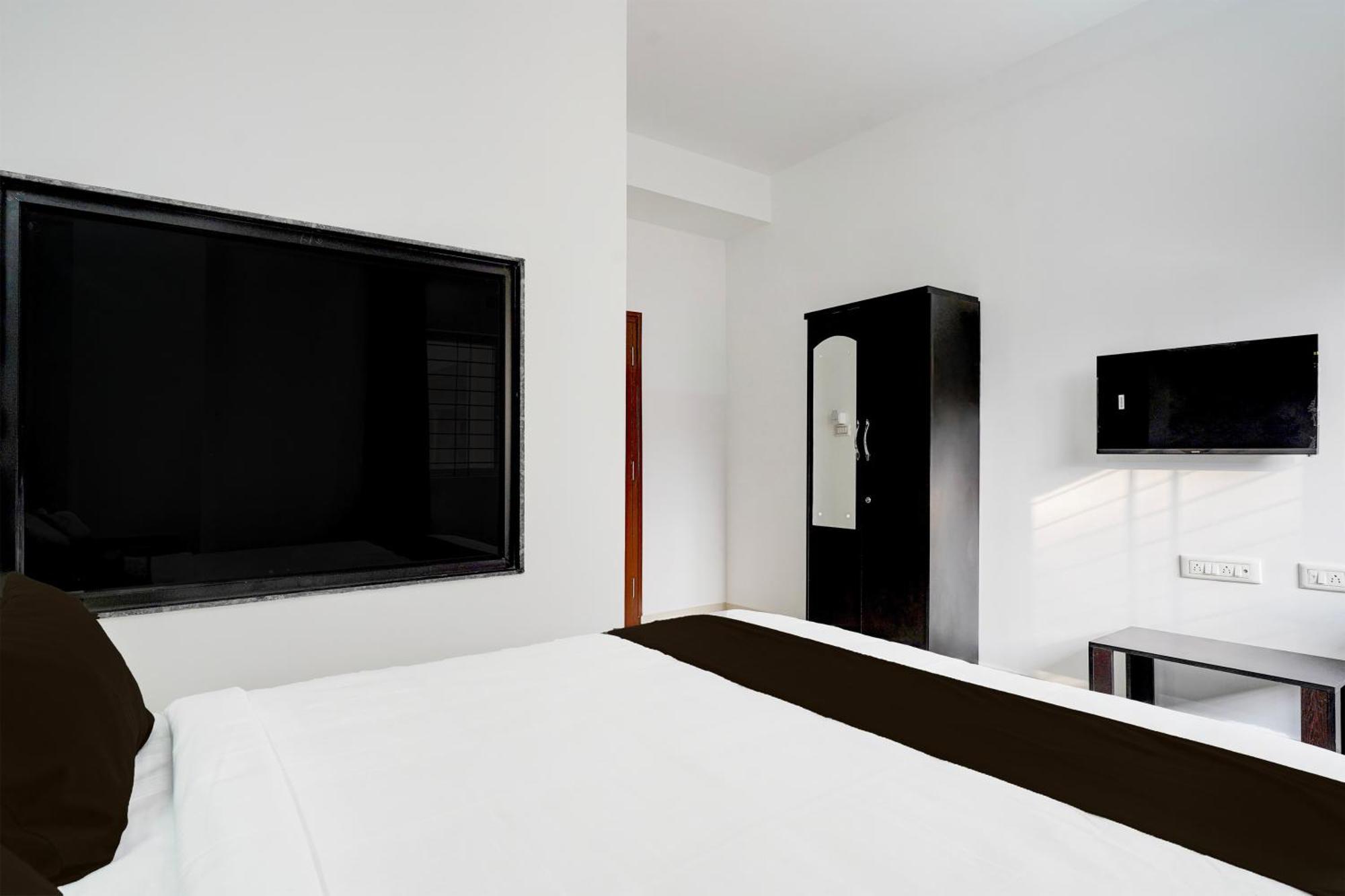 Super O Balaji Residency Hotel 3*