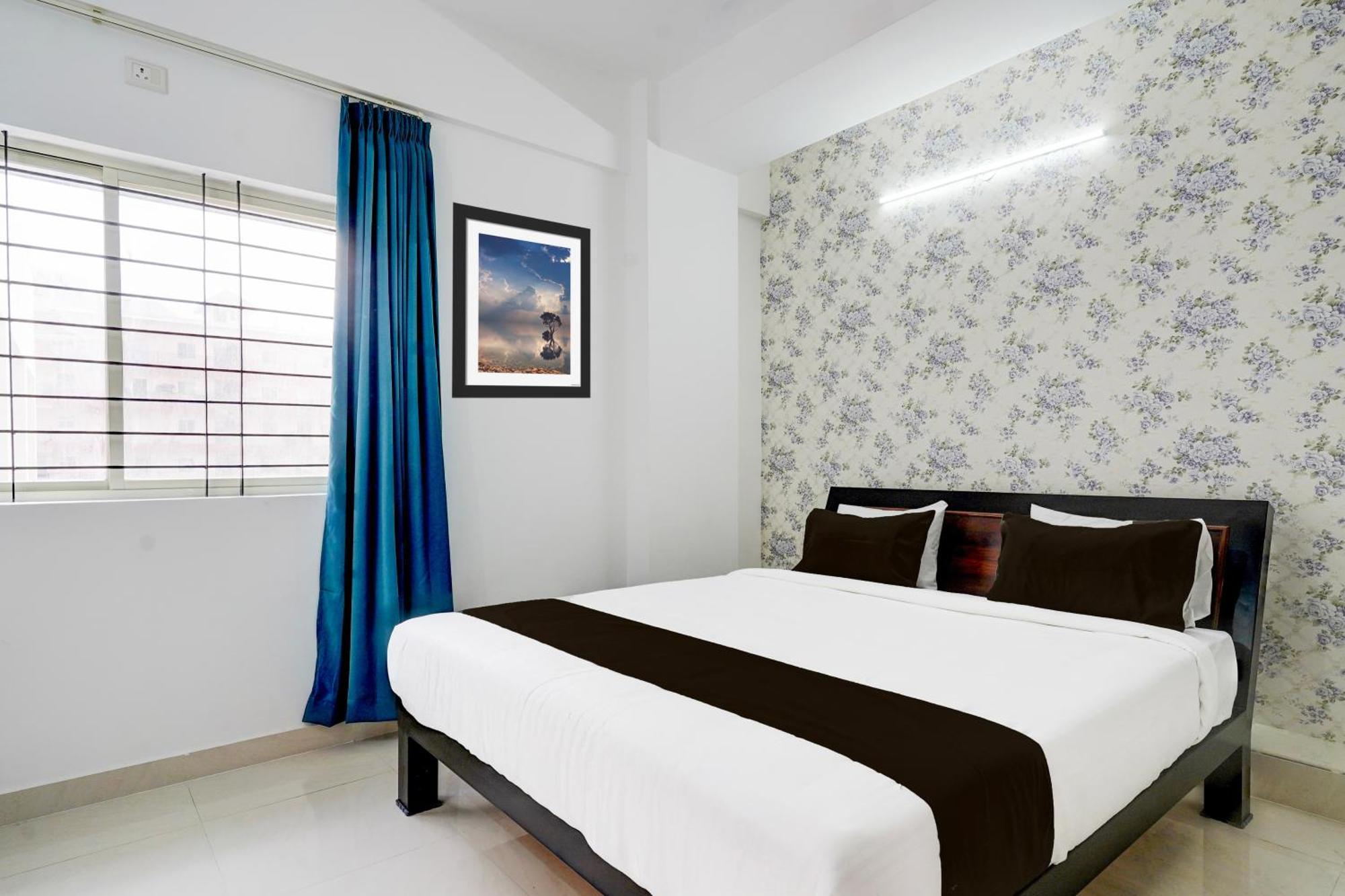 Hotel Super O Balaji Residency