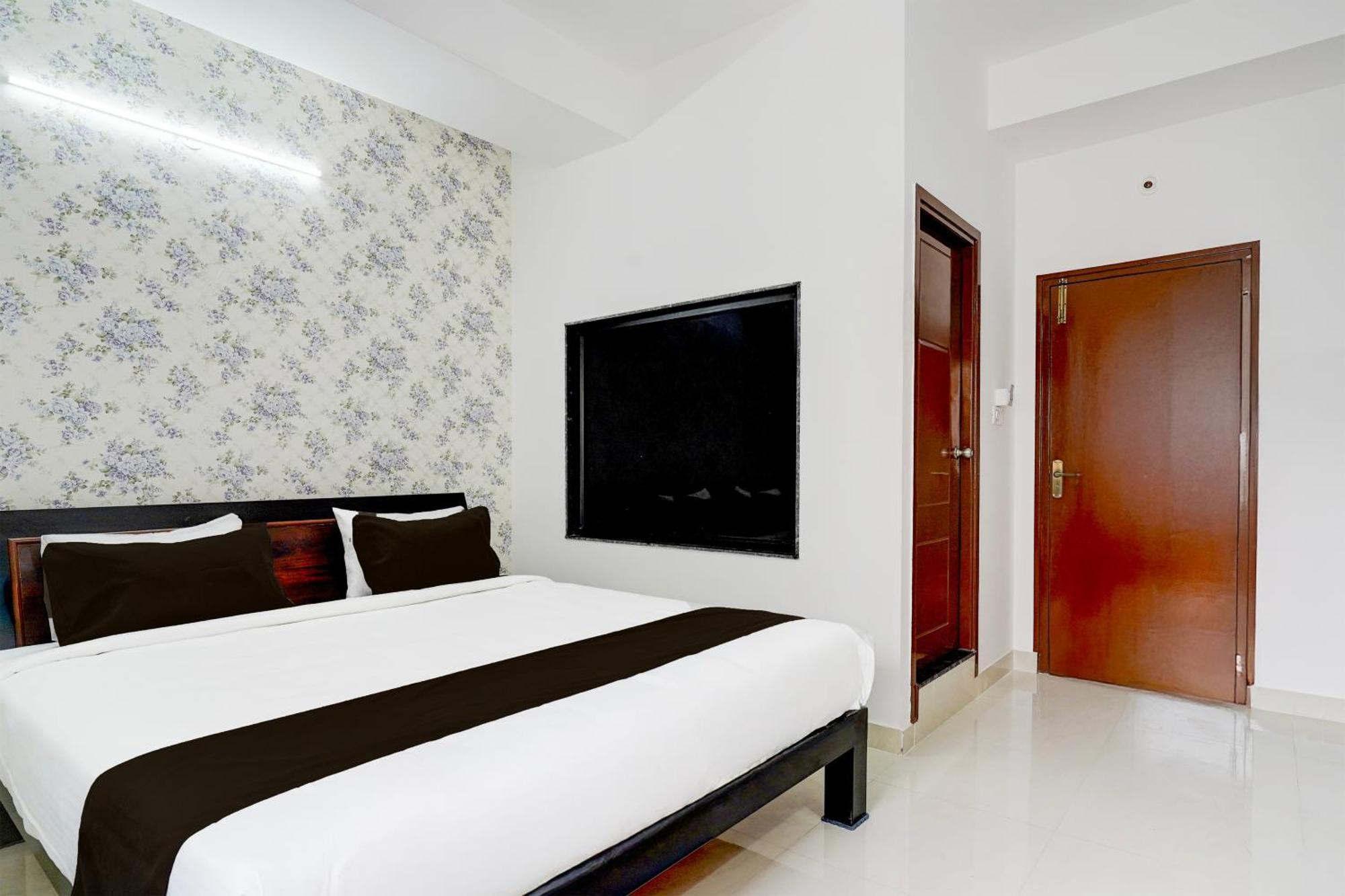 Super O Balaji Residency Hotel 3*
