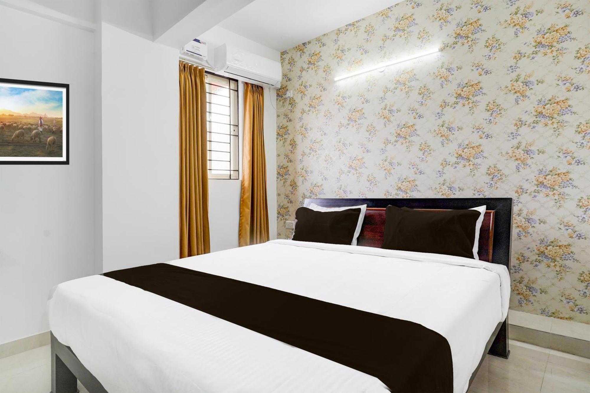 Super O Balaji Residency Bangalore