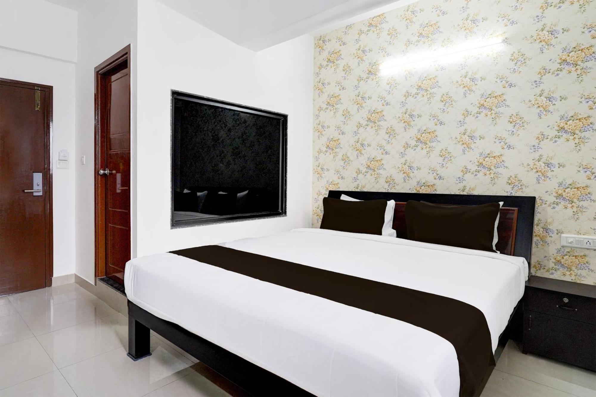 Super O Balaji Residency Hotel Bangalore