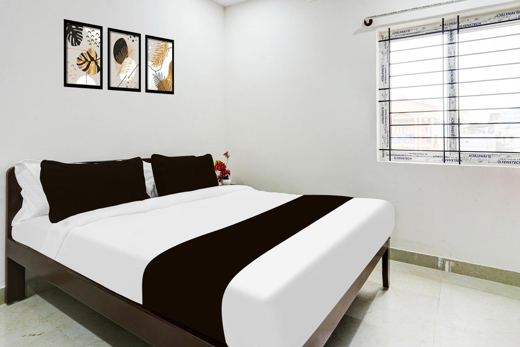 O Sj Comfort Hotel