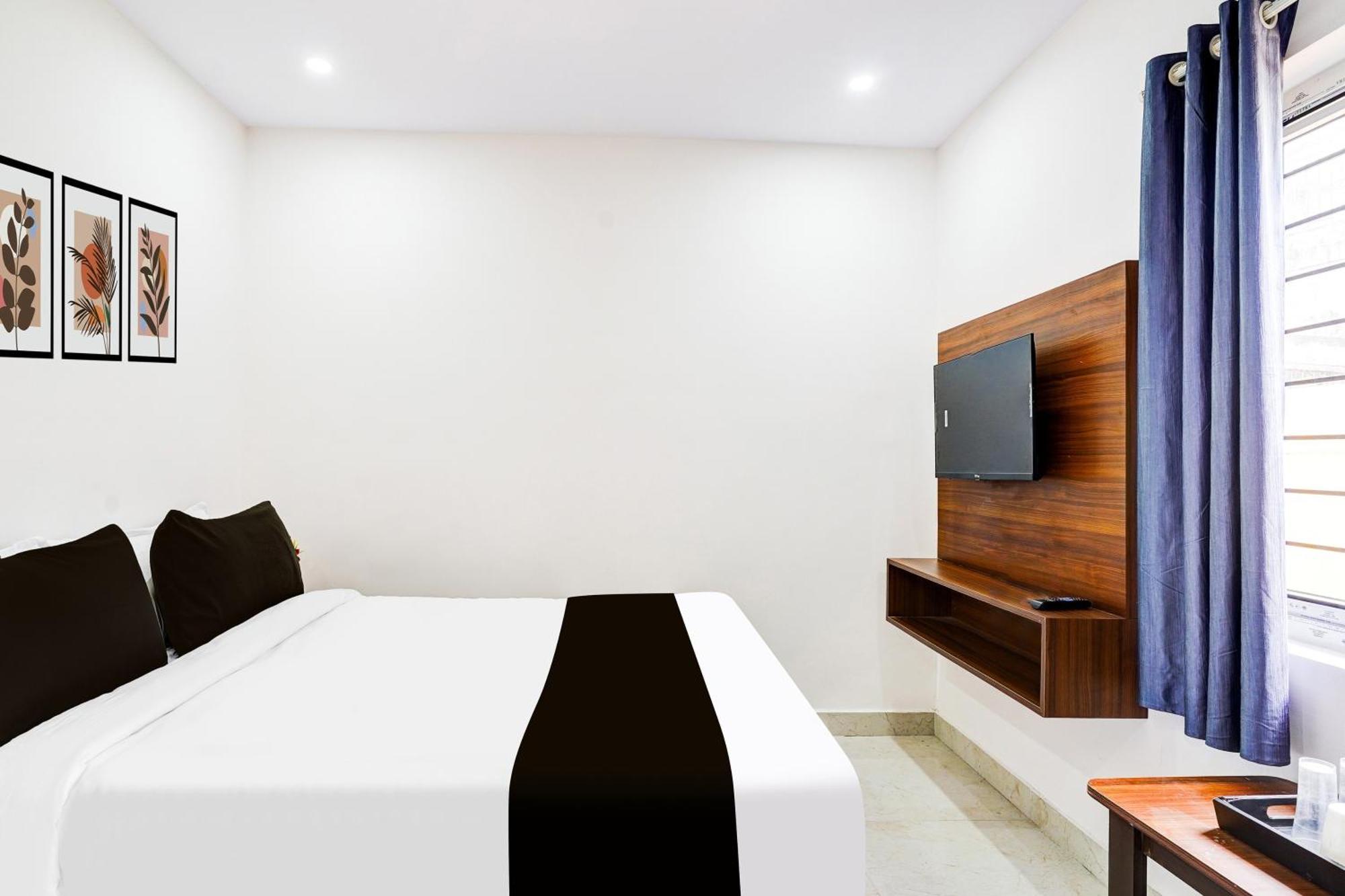 Hotel O Sj Comfort 3*