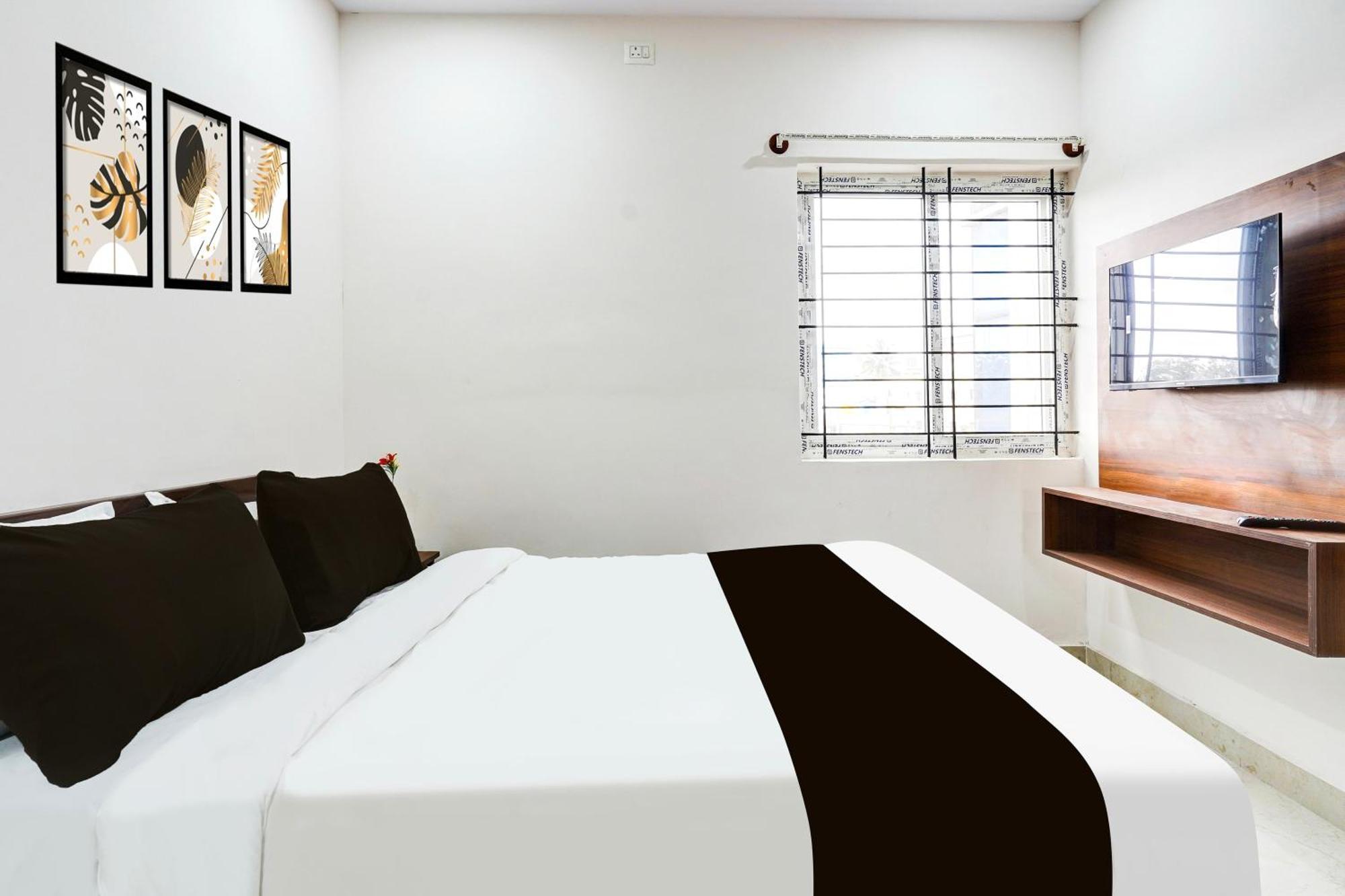 O Sj Comfort Hotel 3*