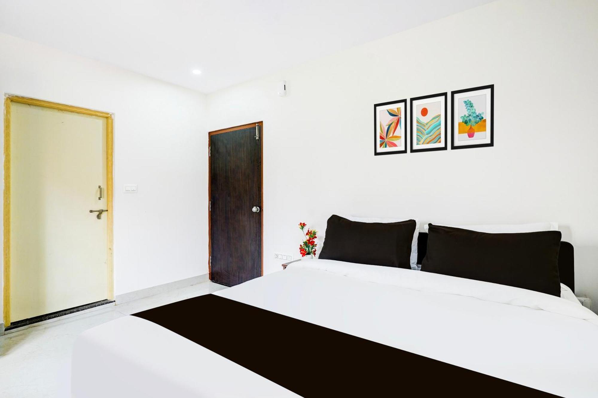 O Sj Comfort Bangalore