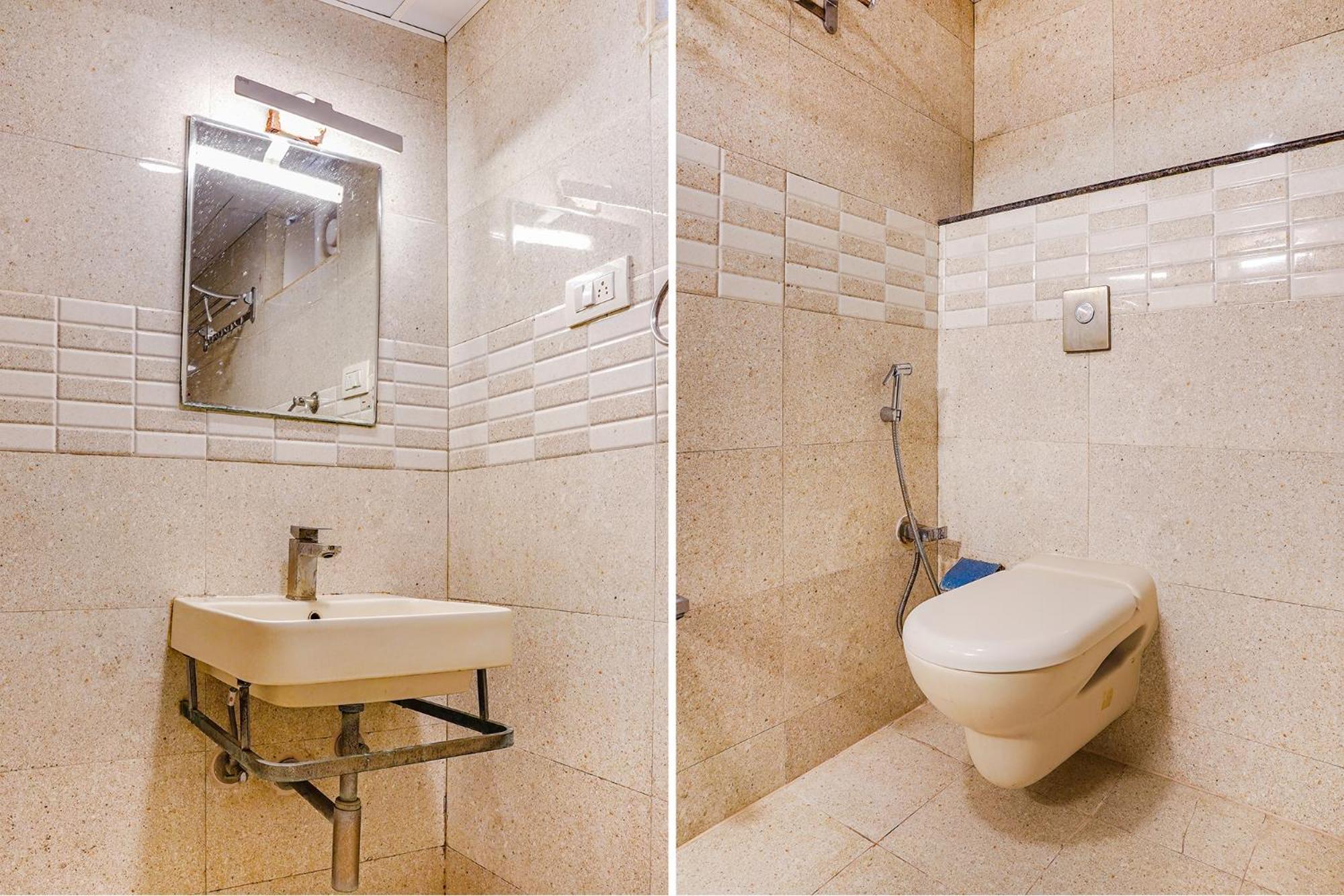 Hotel Fabhotel Ginger - Nr Bhel Ltd 3*