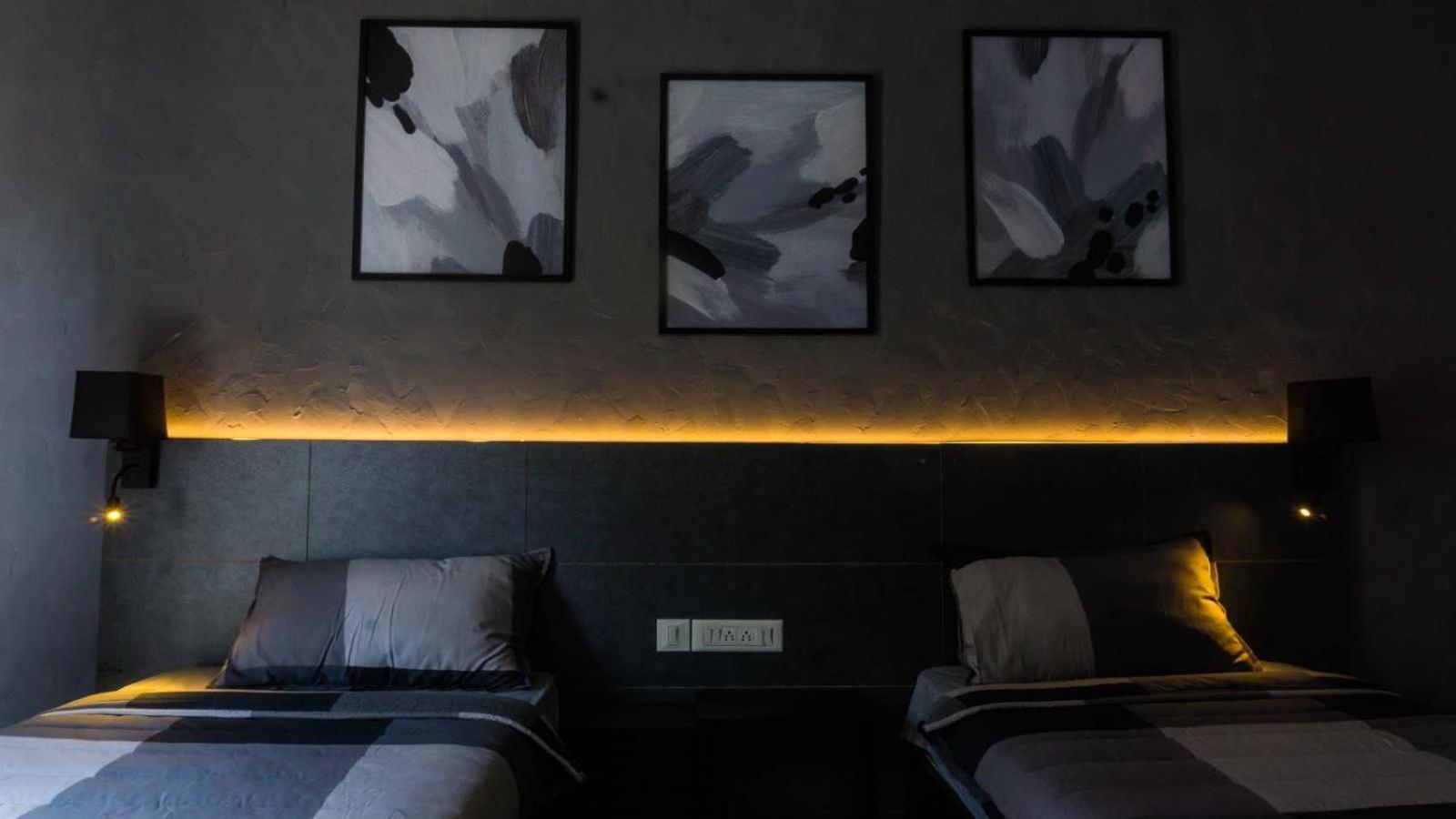Collection O Local Square | Whitefield 4*