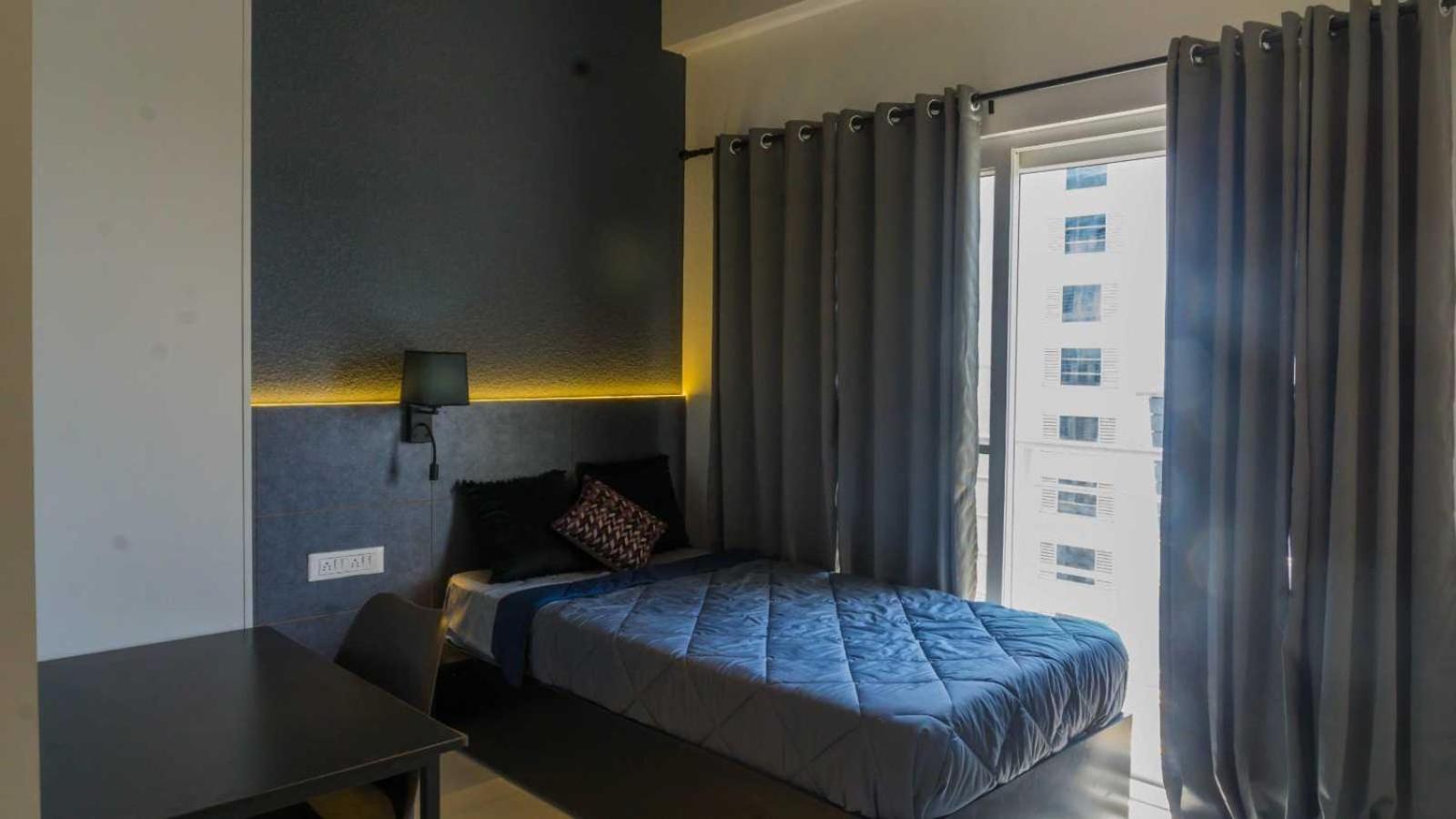 Hotel Super Collection O Local Square | Whitefield 4*