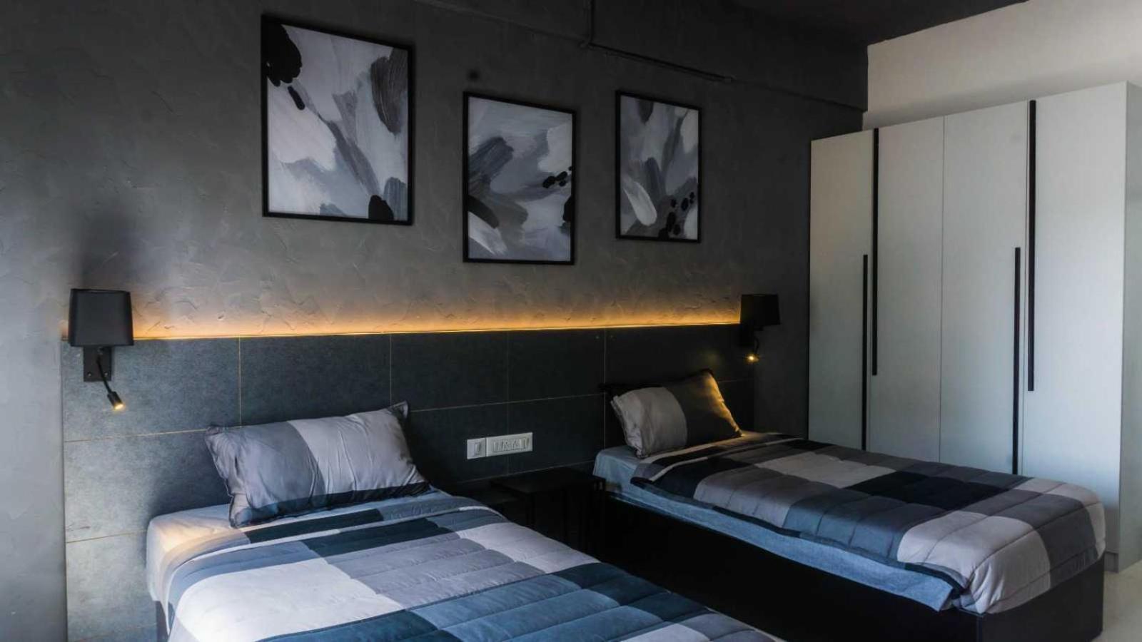 Collection O Local Square | Whitefield 4* Bangalore