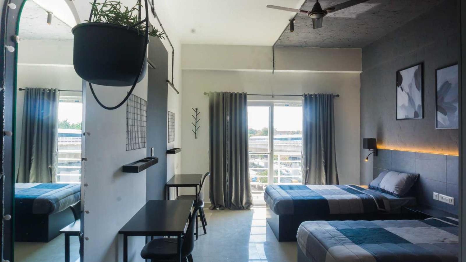 Collection O Local Square | Whitefield Hotel Bangalore