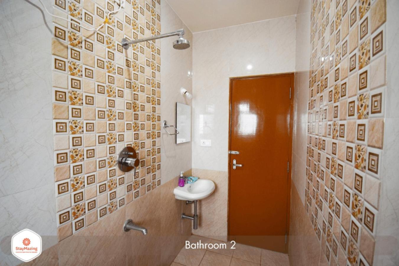 Staymazing Ferndale-1,2&3 Bhk Boutique Ac Serviced Apartment Bangalore