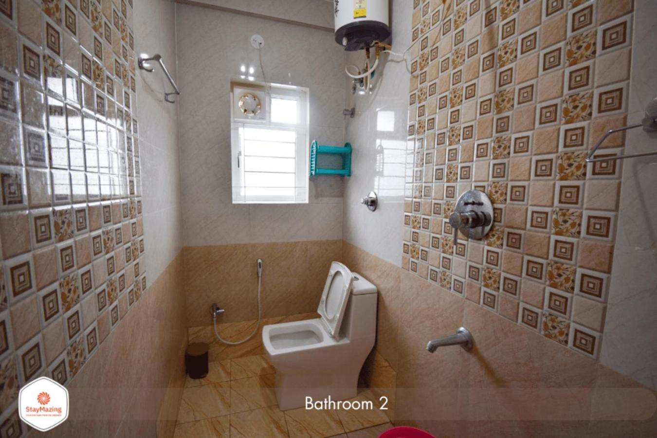 Staymazing Ferndale-1,2&3 Bhk Boutique Ac Serviced