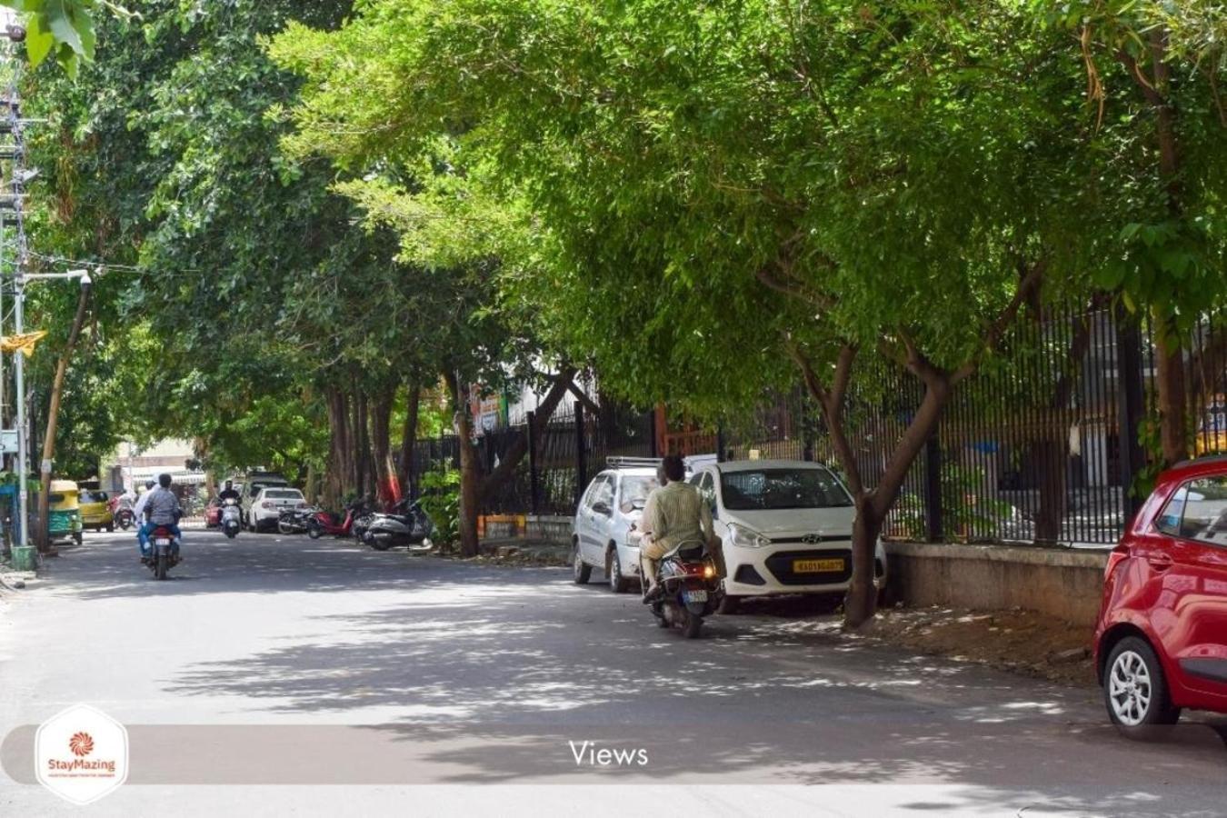 Staymazing Ferndale-1,2&3 Bhk Boutique Ac Serviced