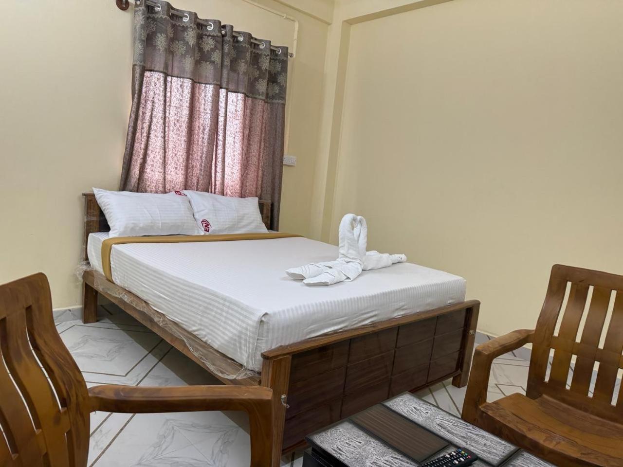 Easynest Bharathi * Bangalore