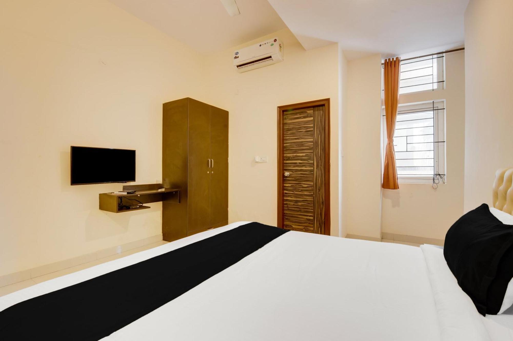 Townhouse Hbr Layout