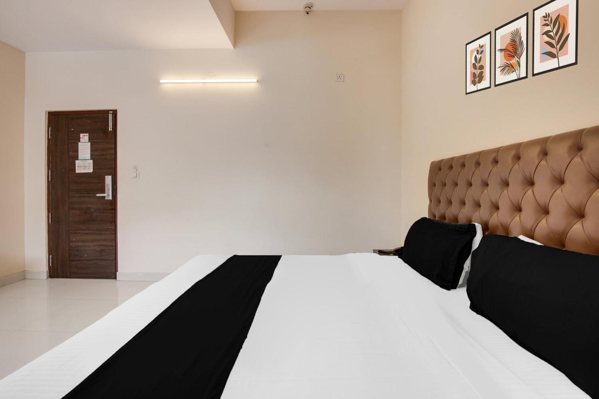 Townhouse Hbr Layout Bangalore
