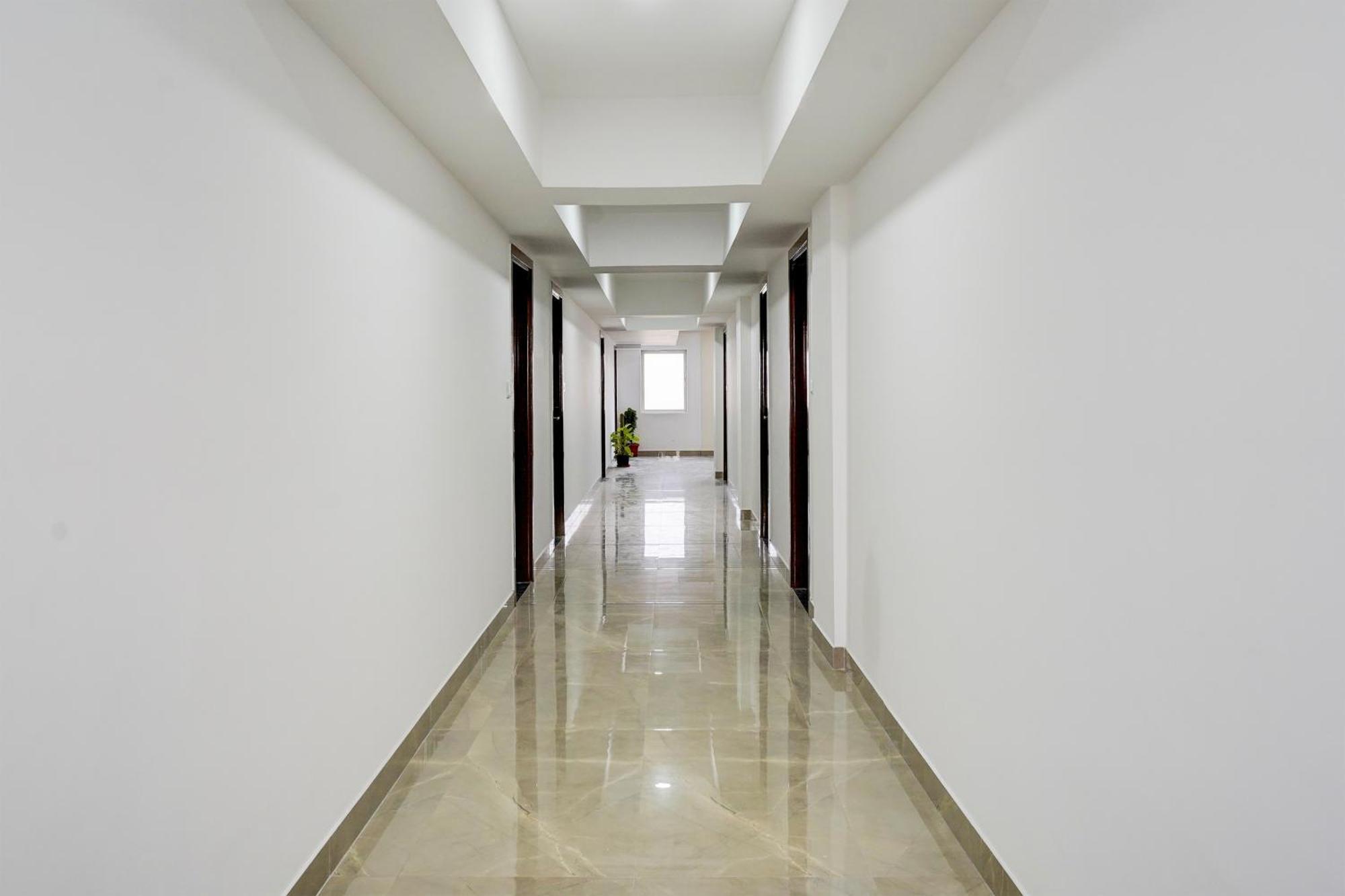 Super O Balaji Residency Hotel 3*