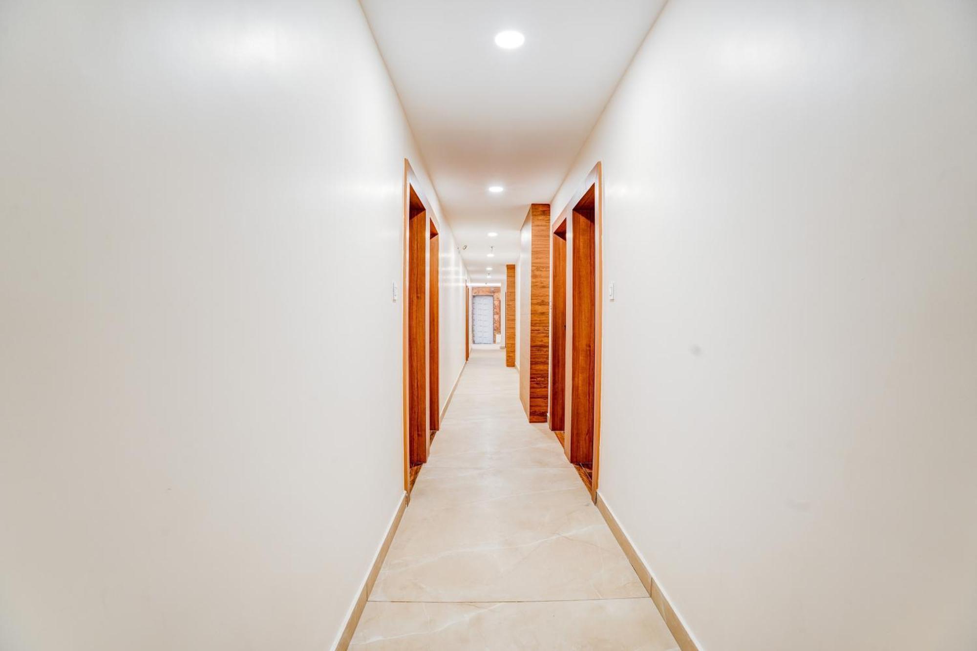 Hotel Super Townhouse Hsr Layout 3*
