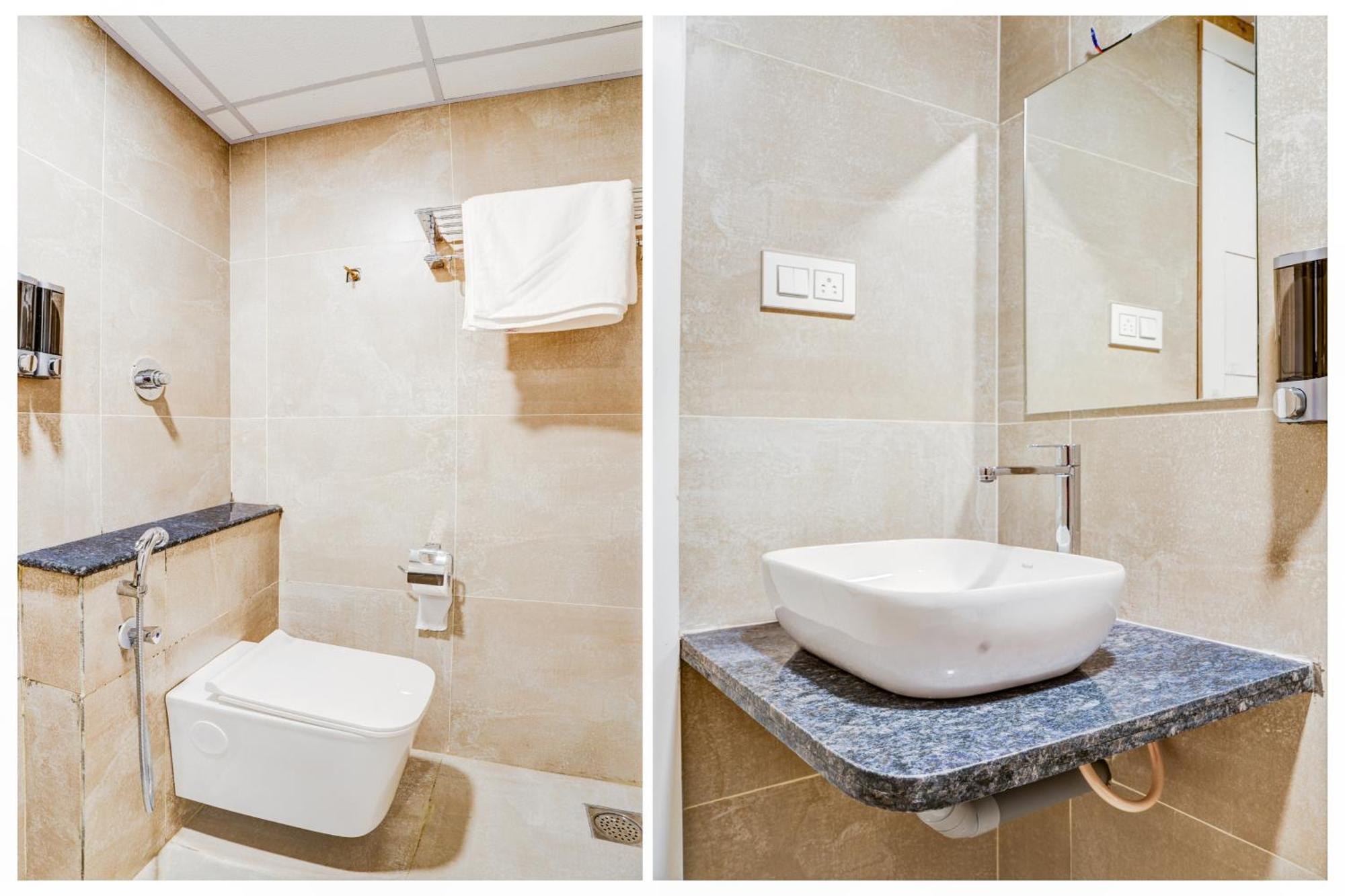 Hotel Super Townhouse Hsr Layout Bangalore