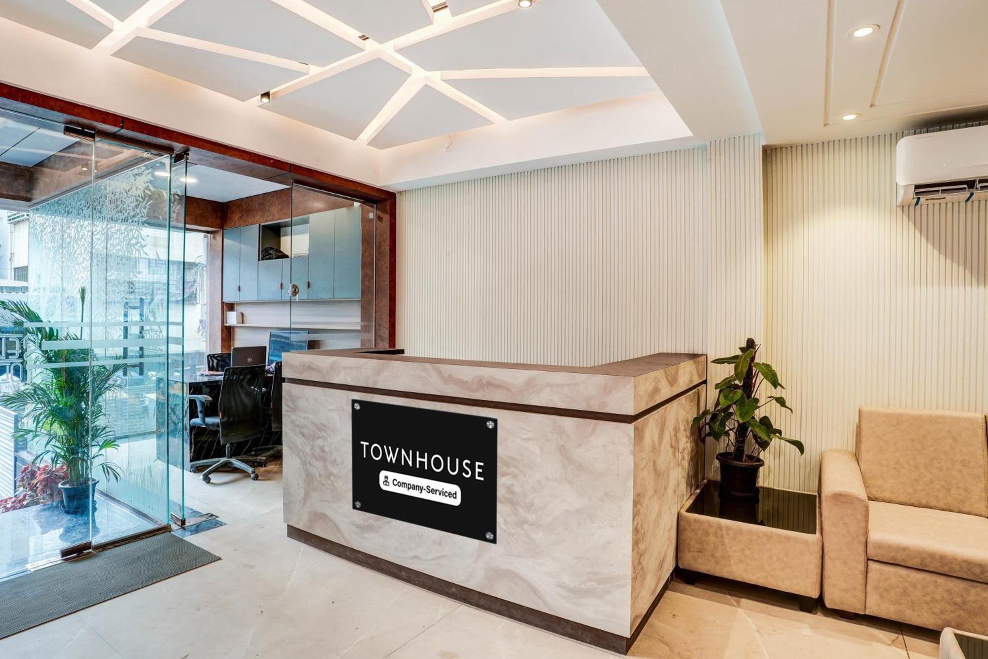 Hotel Super Townhouse Hsr Layout Bangalore