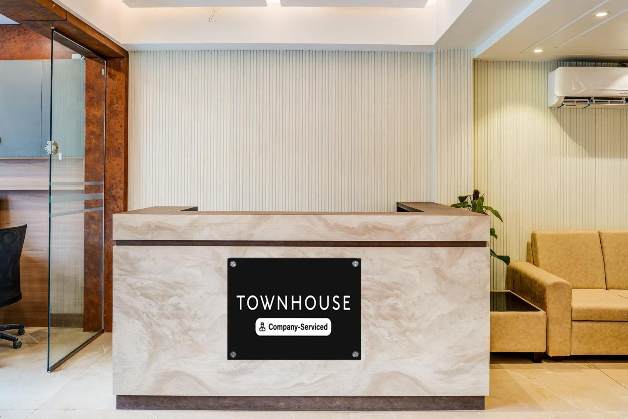 Super Townhouse Hsr Layout 3*