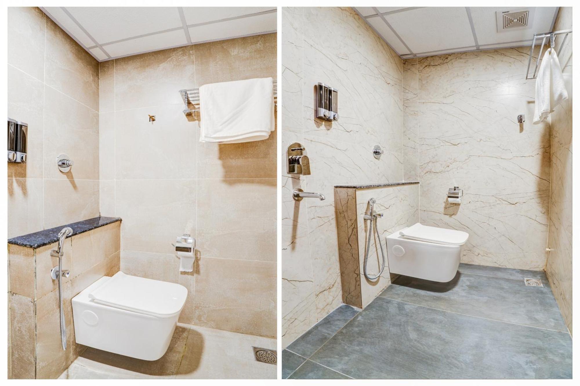 Super Townhouse Hsr Layout Bangalore