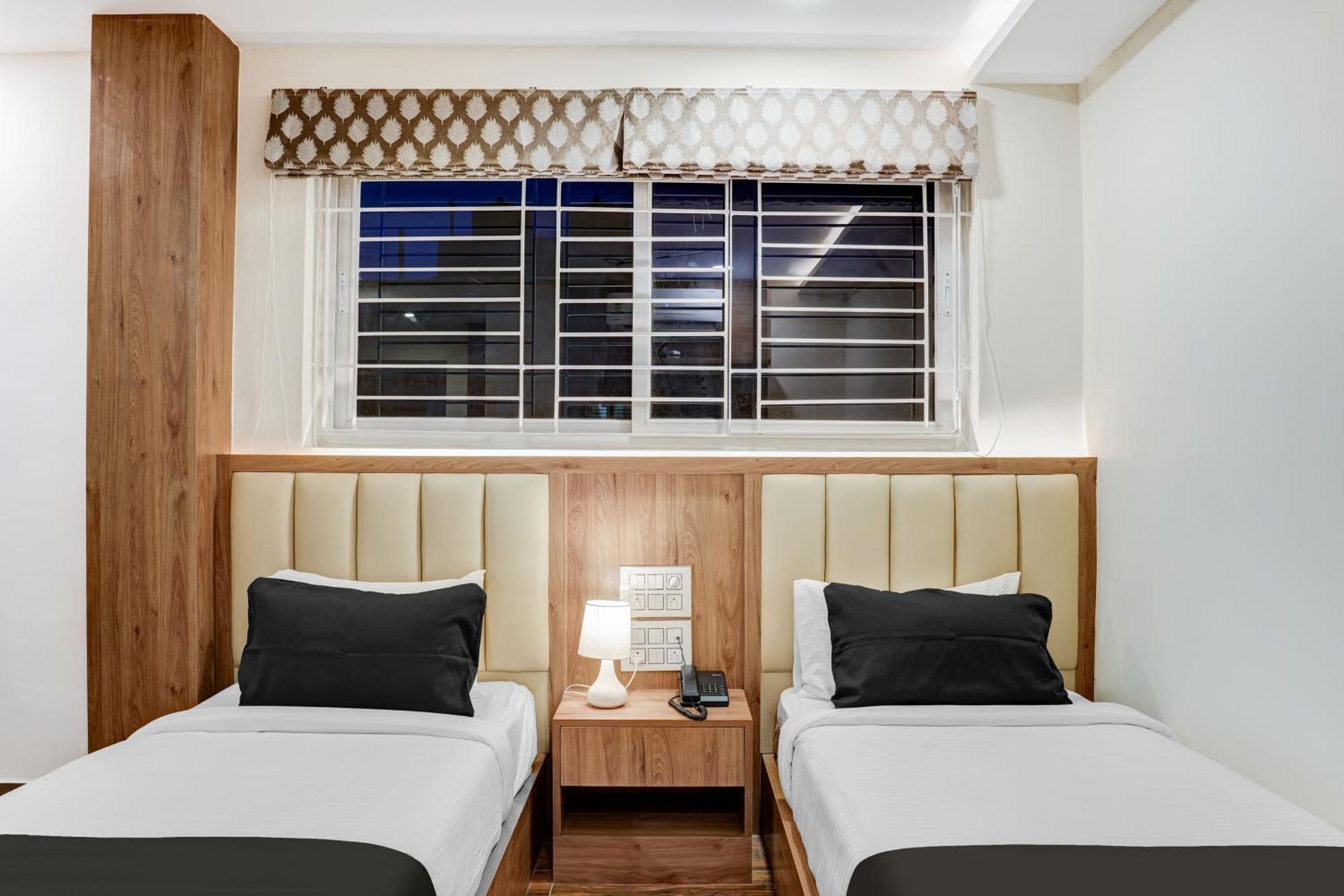 Hotel Super Townhouse Hsr Layout 3*