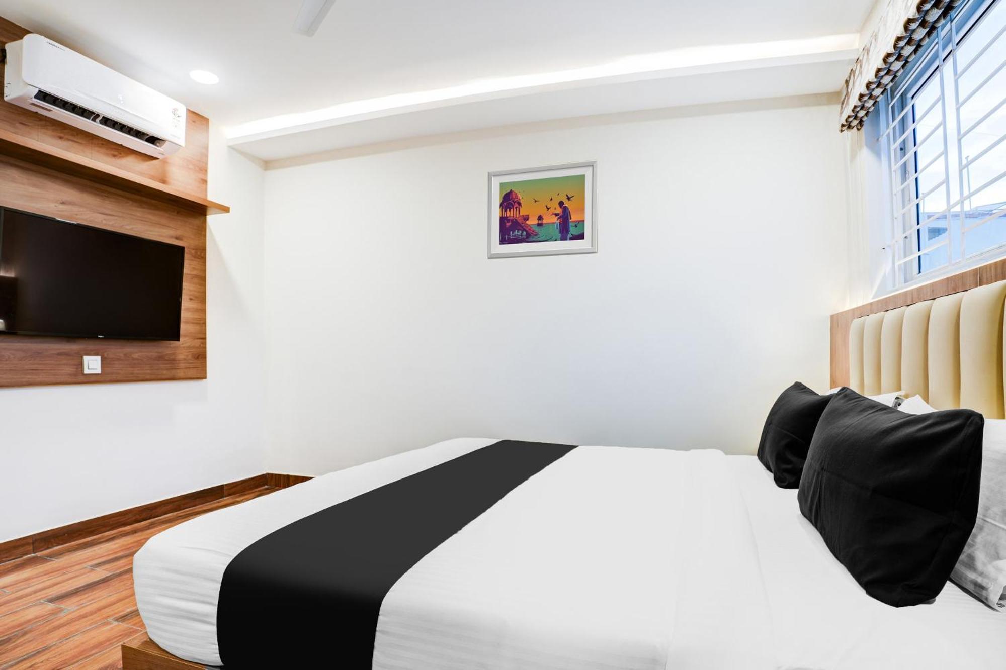 Hotel Super Townhouse Hsr Layout Bangalore