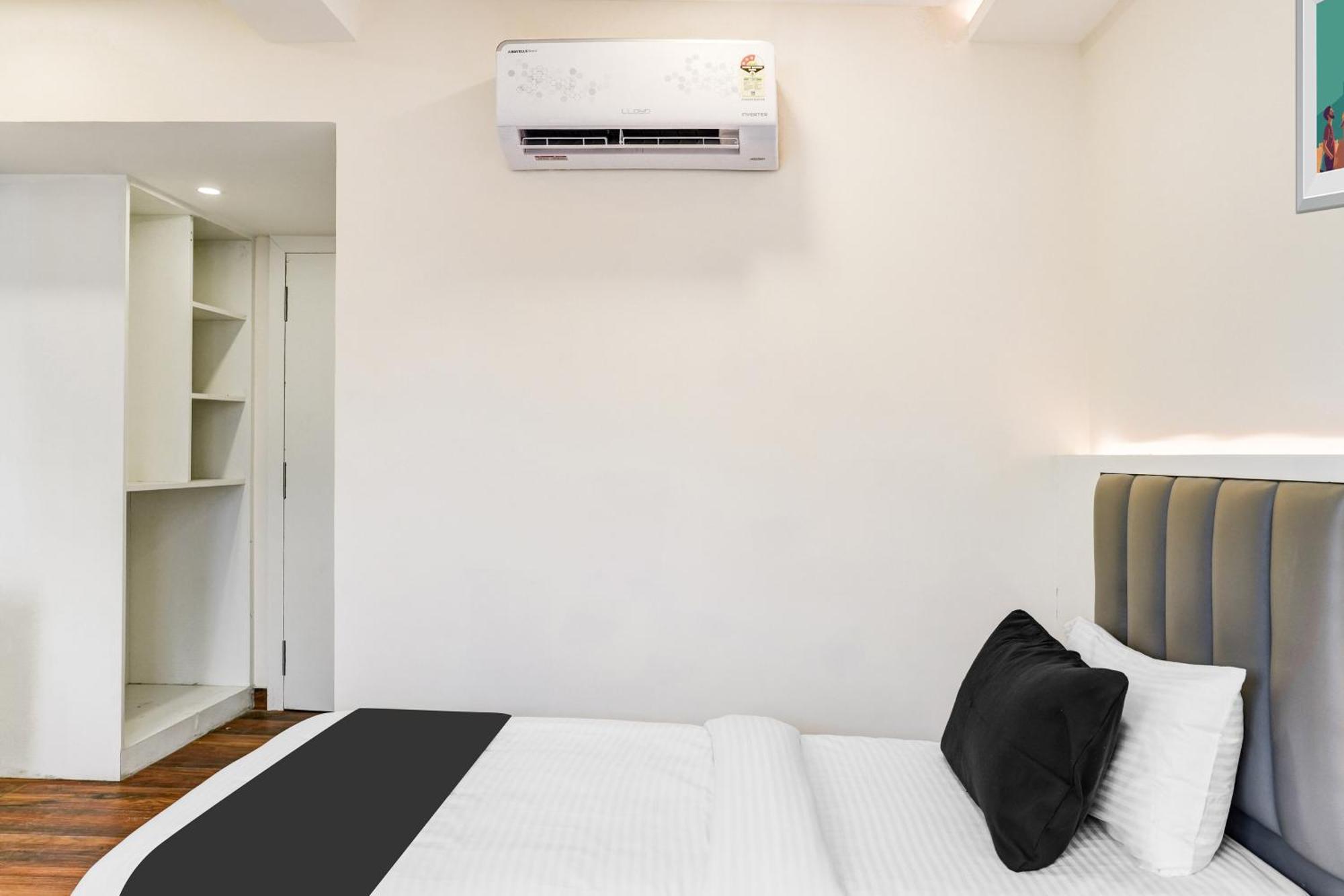 Super Townhouse Hsr Layout 3* Bangalore