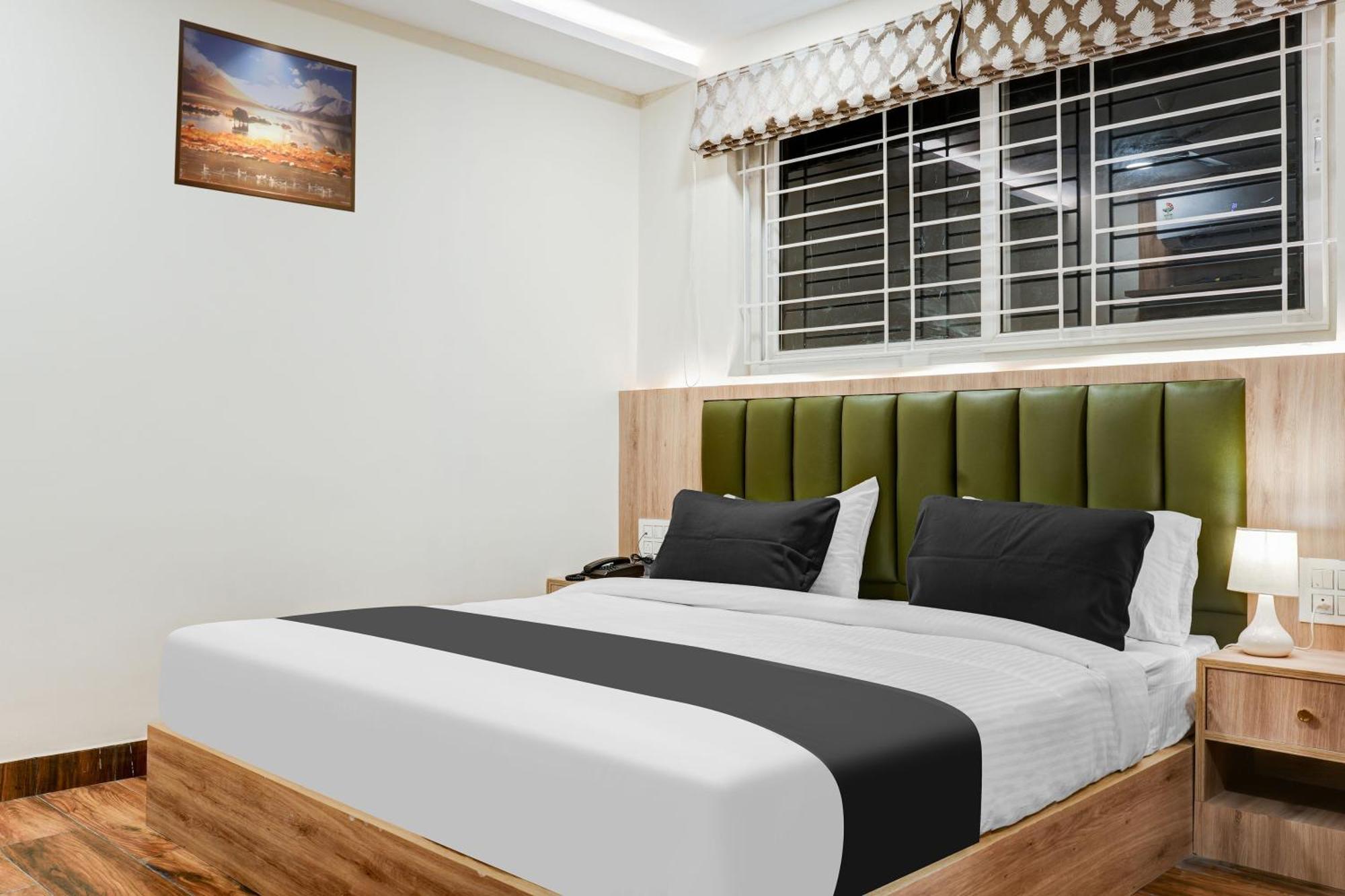 Hotel Super Townhouse Hsr Layout