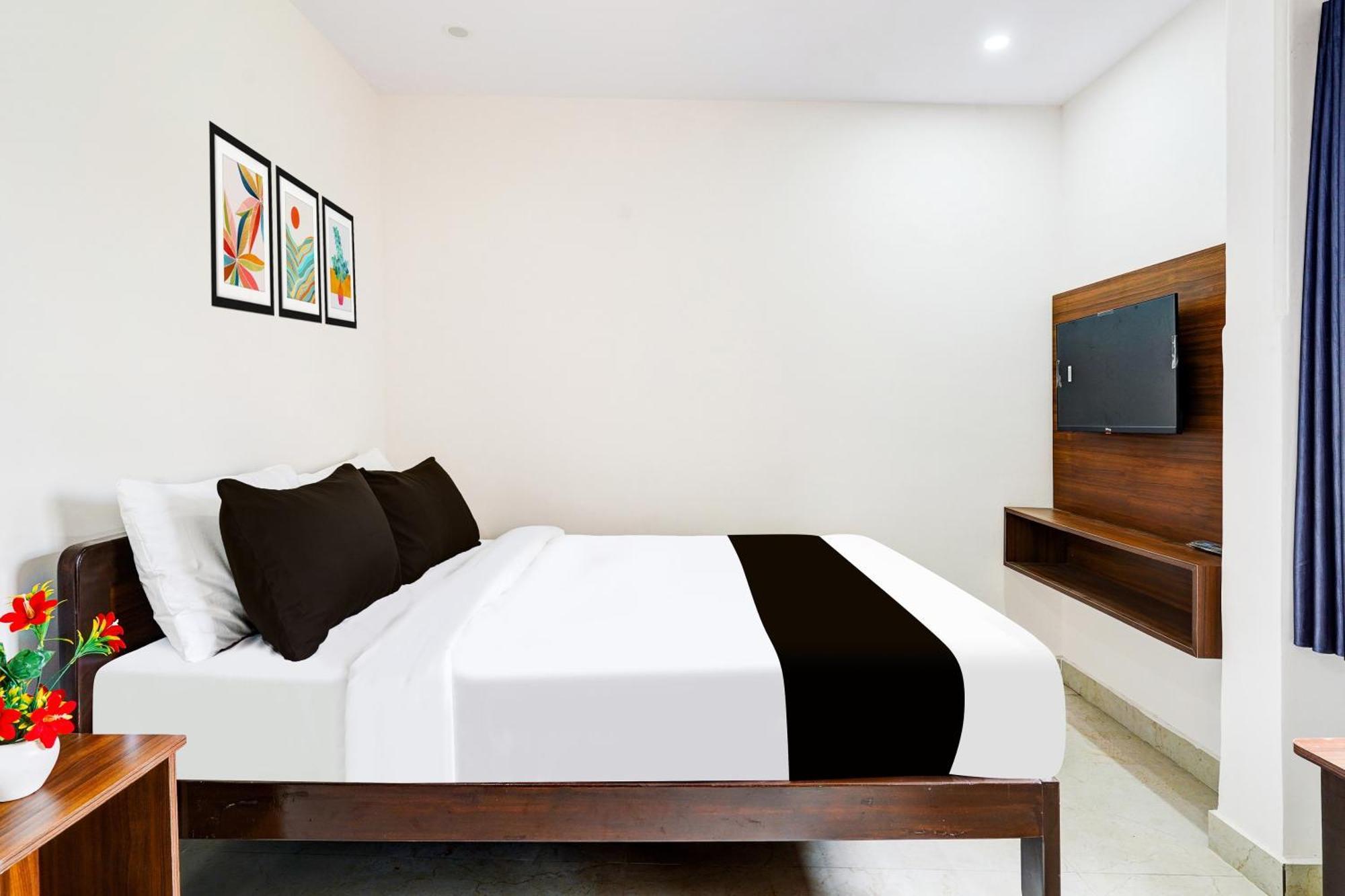 Hotel O Sj Comfort 3*