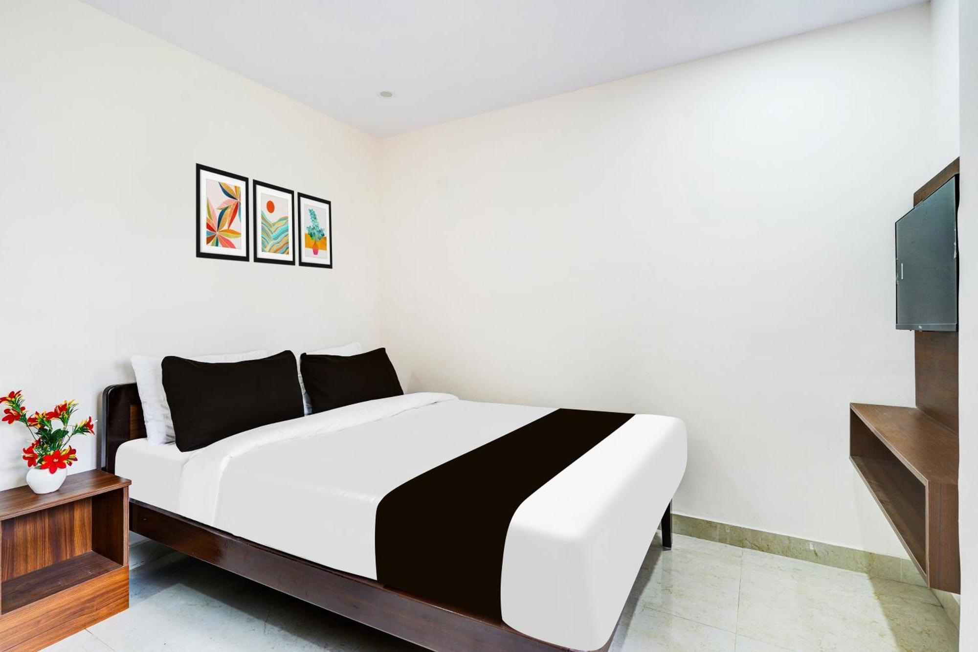 O Sj Comfort Hotel 3*