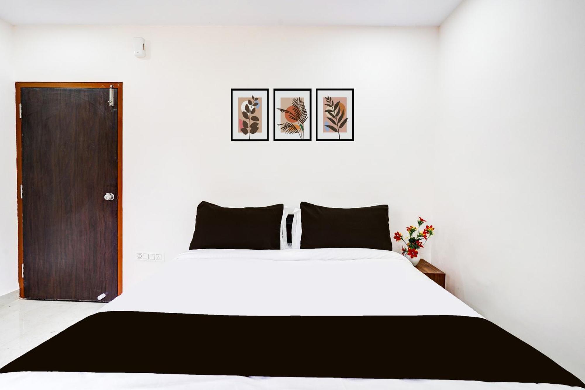 O Sj Comfort Bangalore