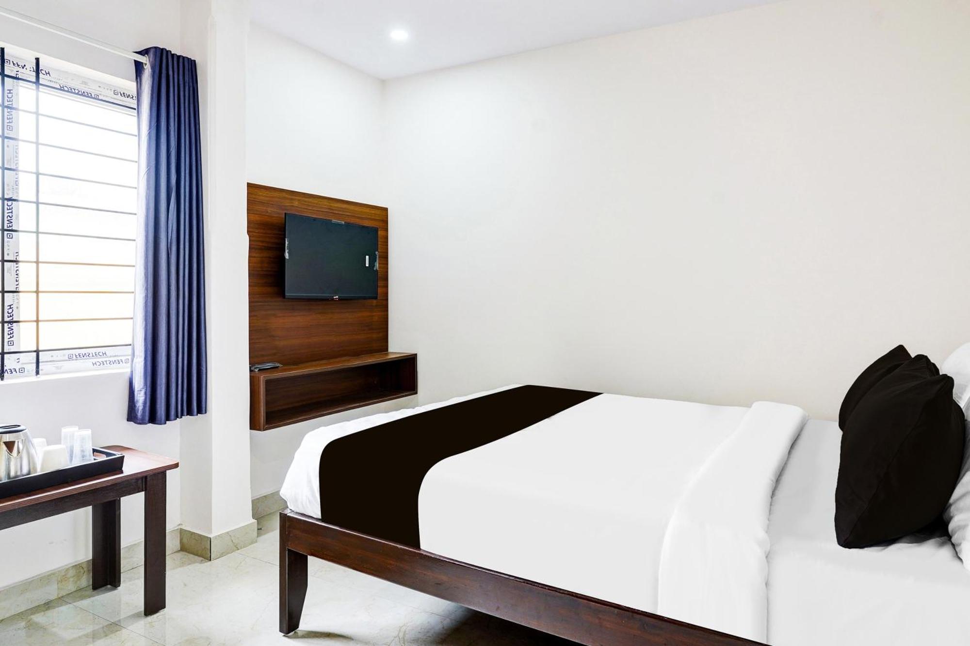Hotel O Sj Comfort