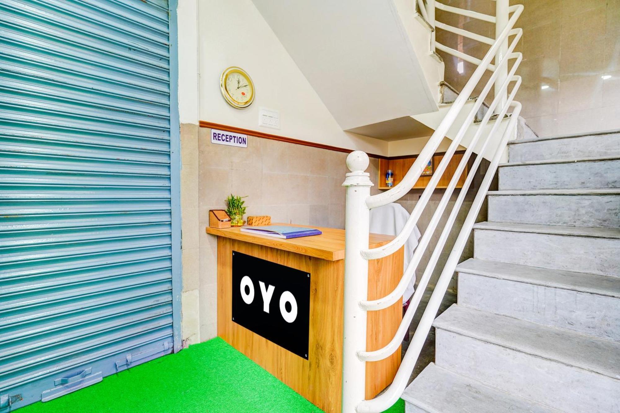 Hotel O Sj Comfort 3*