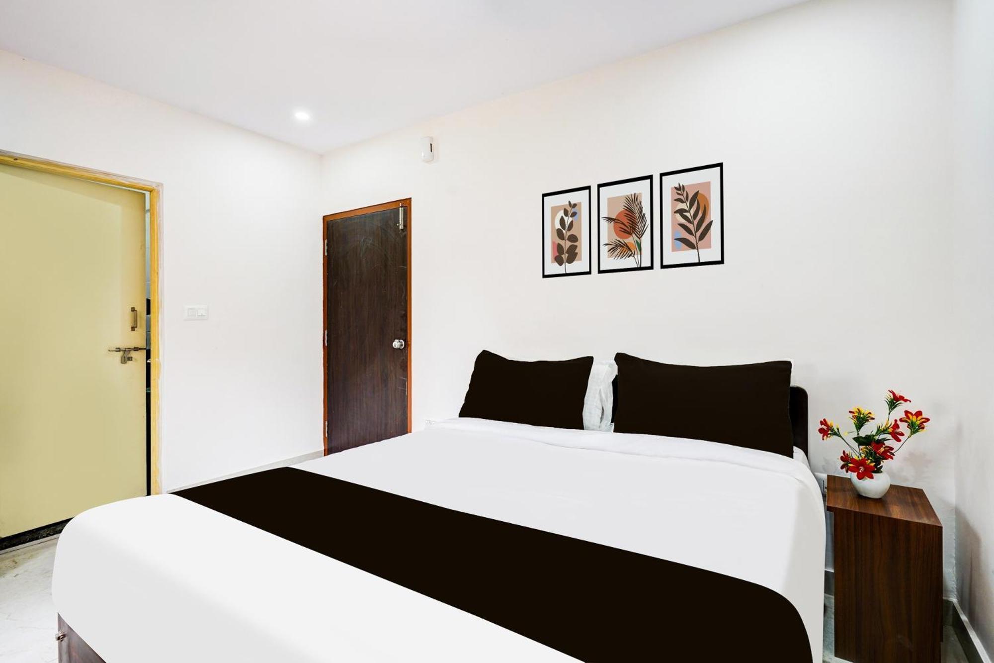 O Sj Comfort Hotel