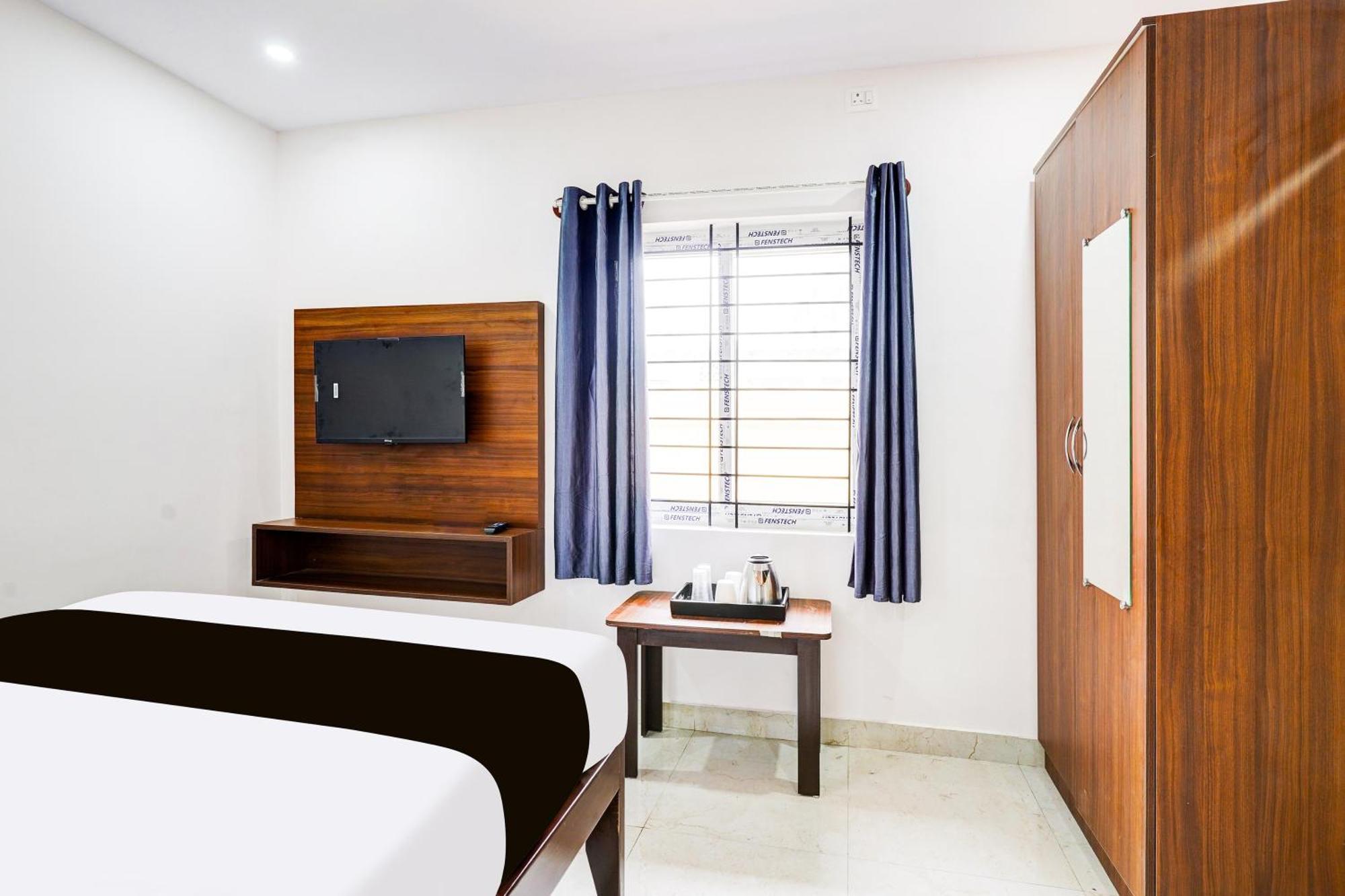 Hotel O Sj Comfort