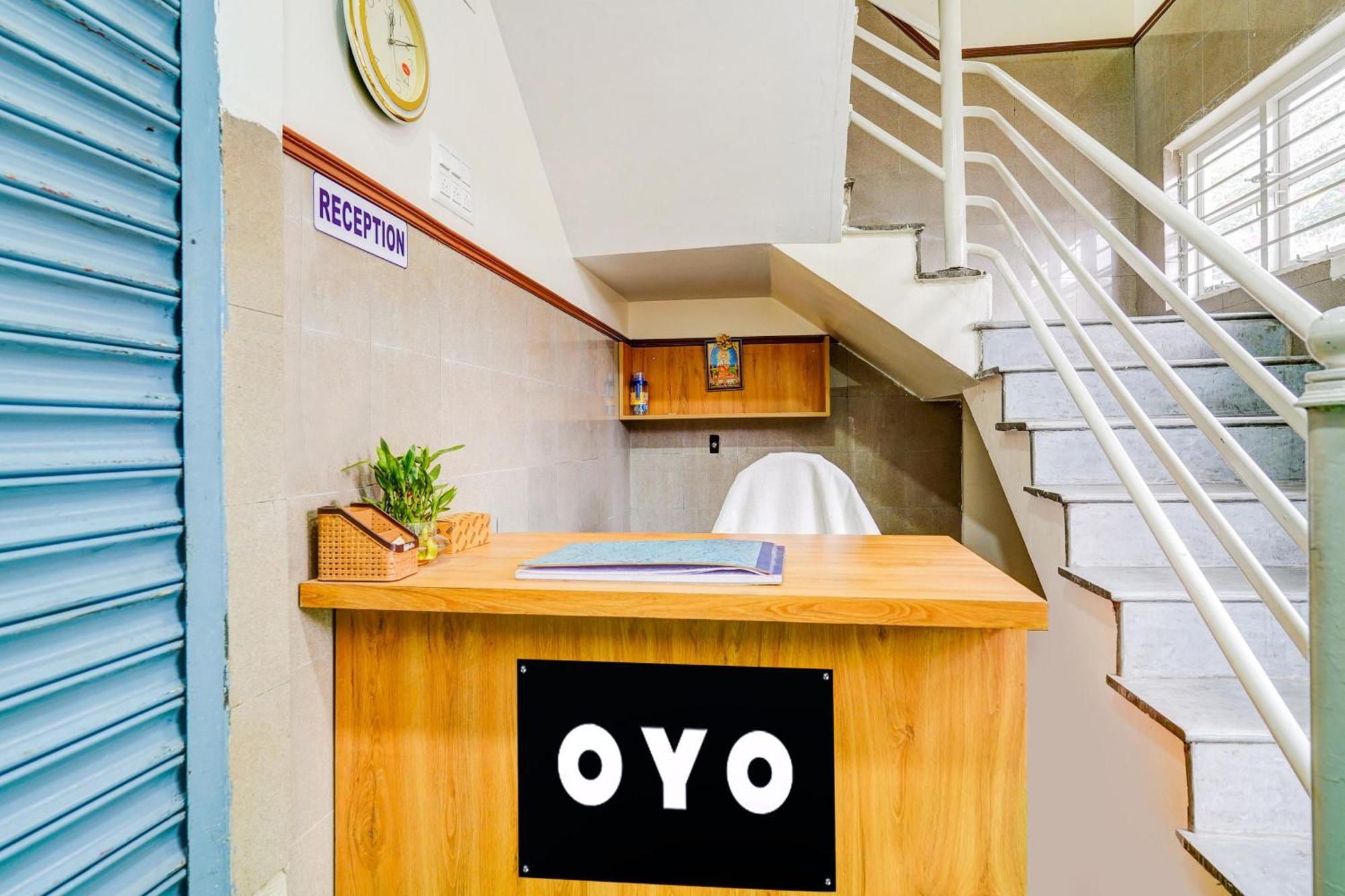 O Sj Comfort 3* Bangalore
