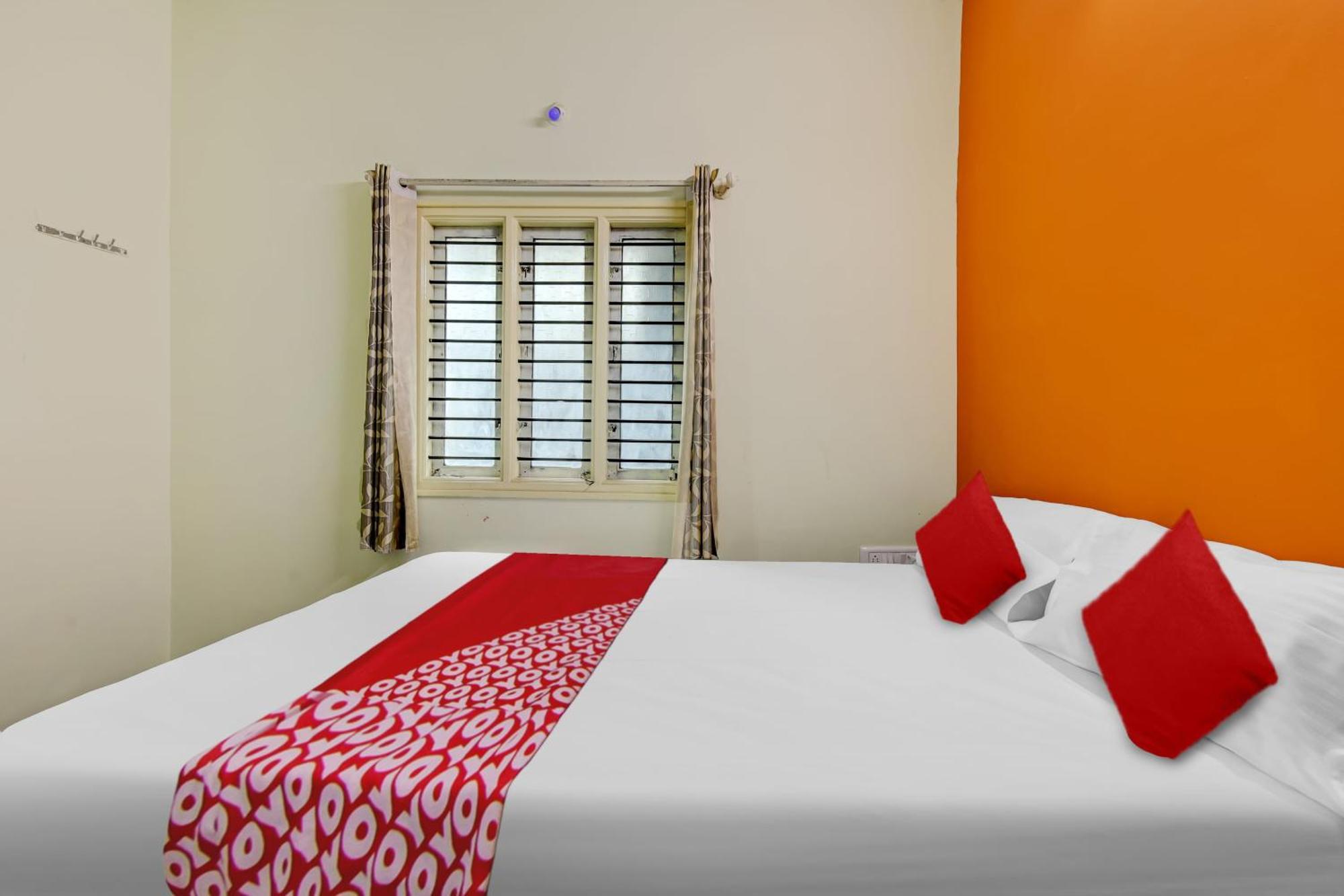 O Ganesh Hotel 3*