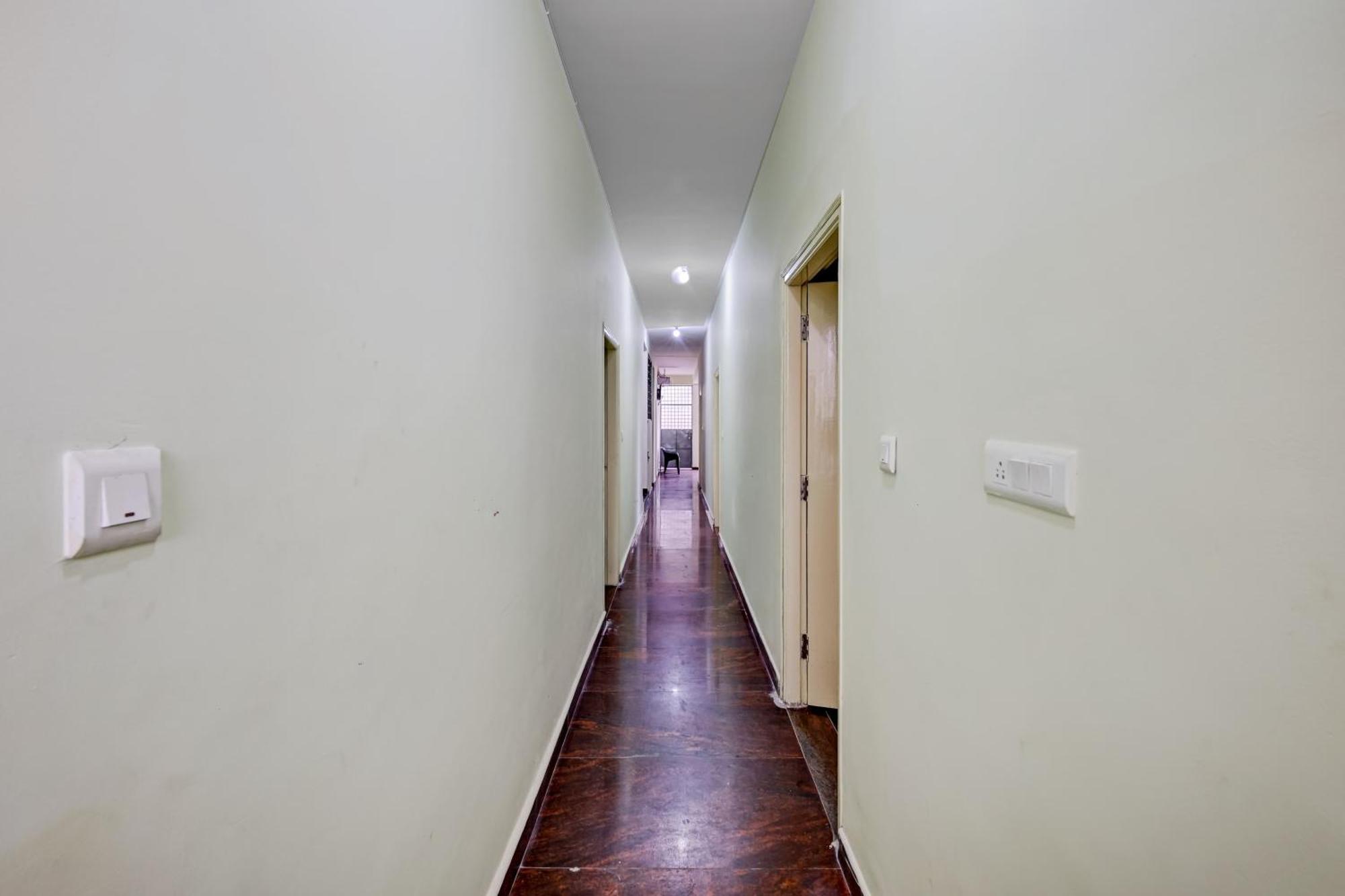 O Ganesh 3* Bangalore