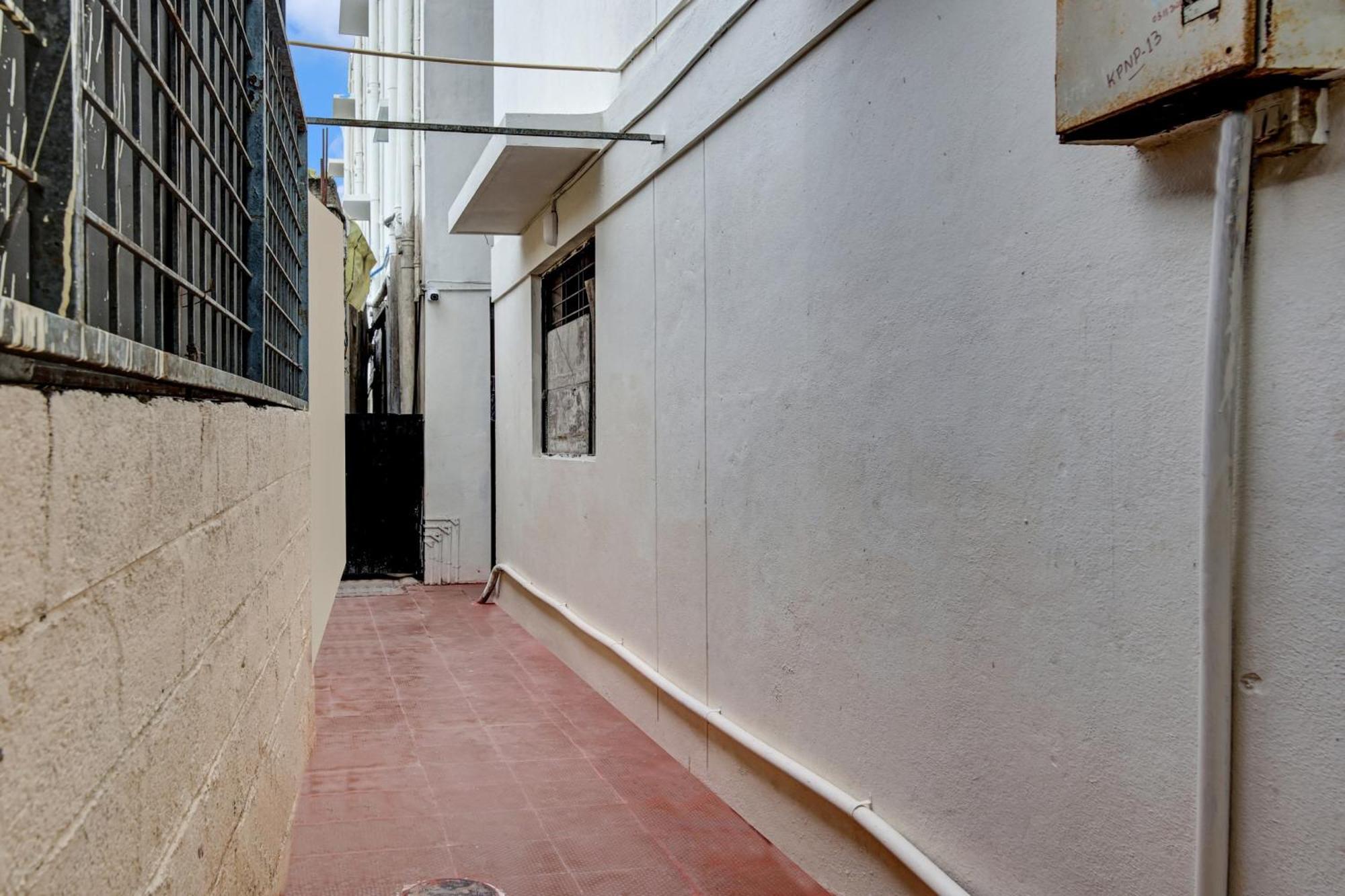 O Ganesh Hotel