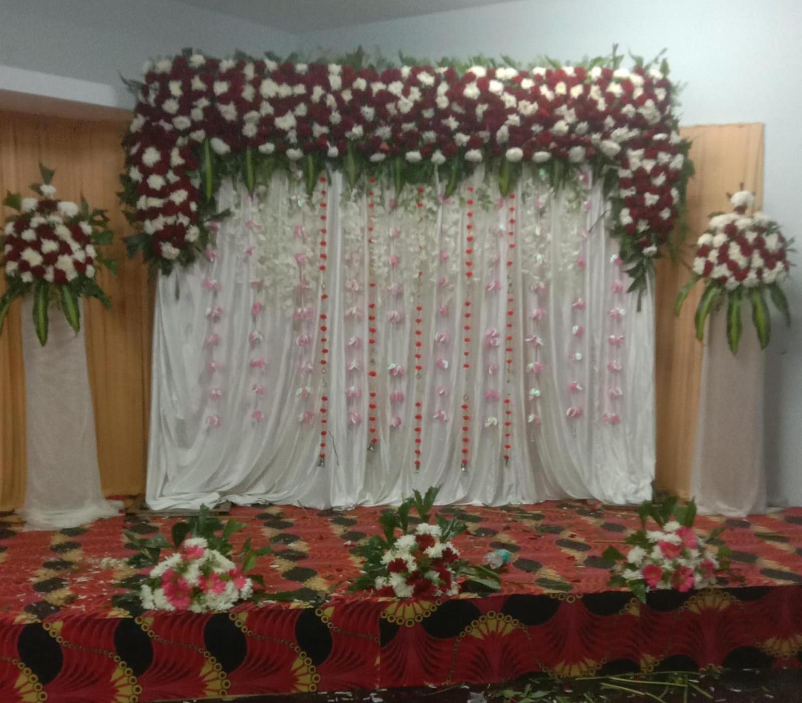 Hotel B S Residency Bangalore