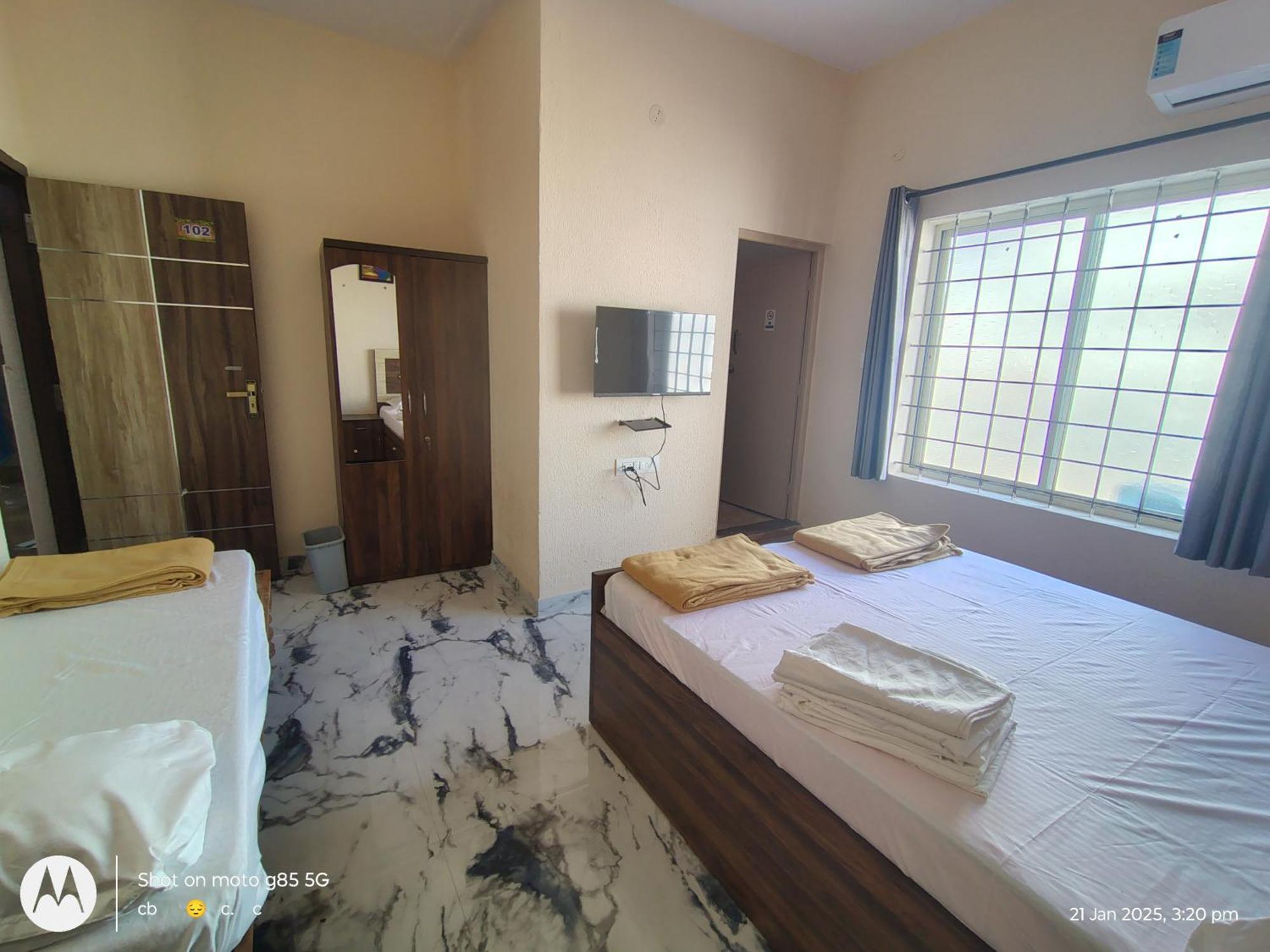 A P S Heritage Hotel *