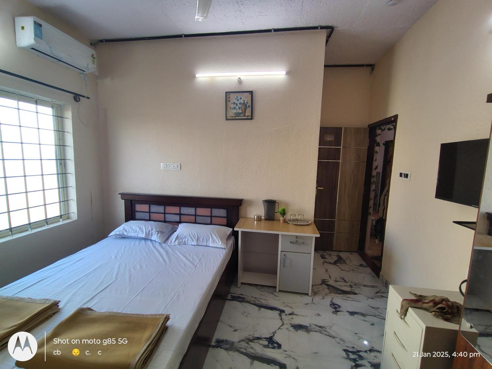 A P S Heritage Bangalore