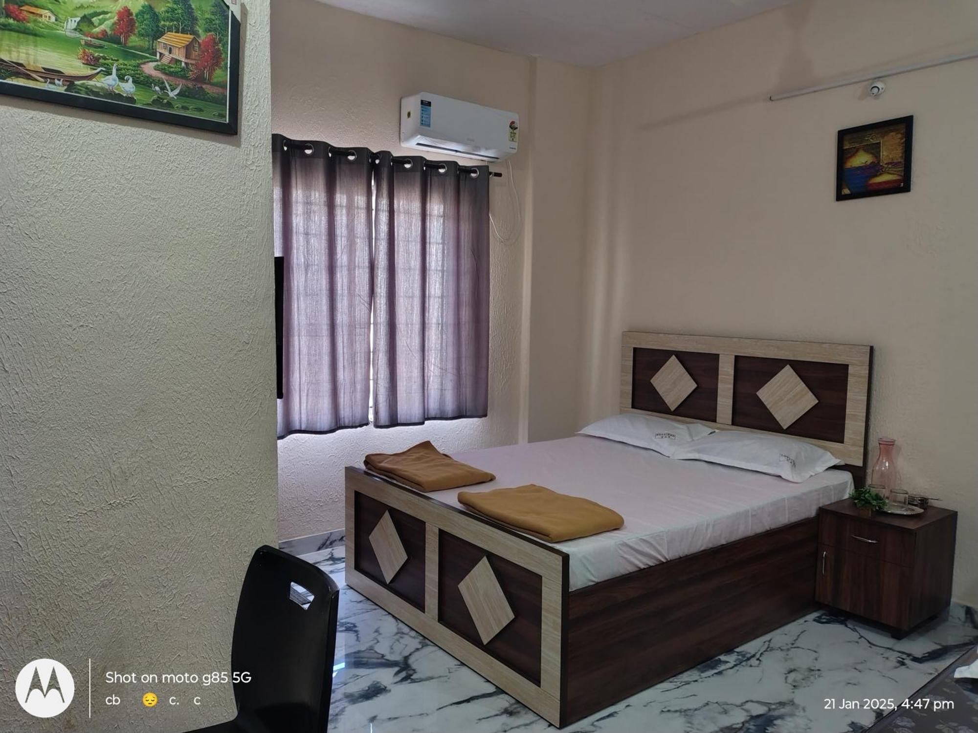 A P S Heritage Hotel Bangalore