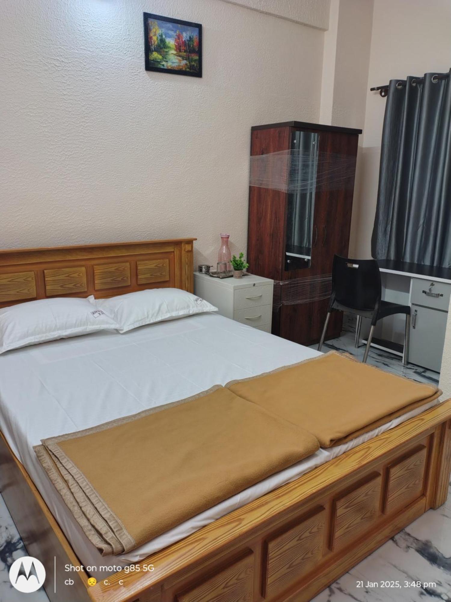 A P S Heritage Hotel